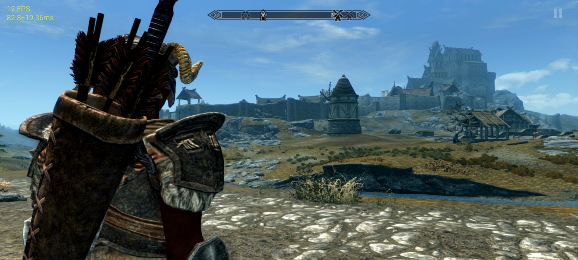 黑暗之魂3 截图2