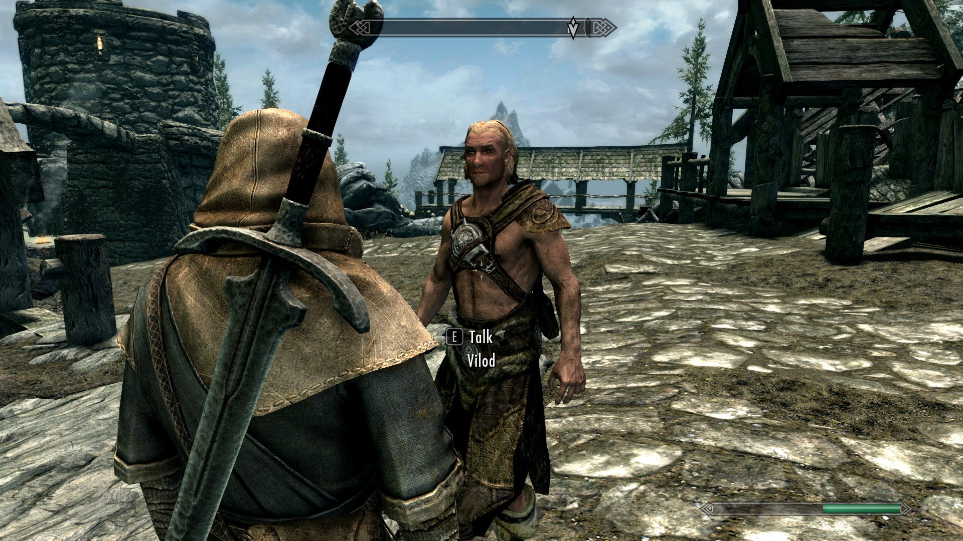 黑暗之魂3 截图8