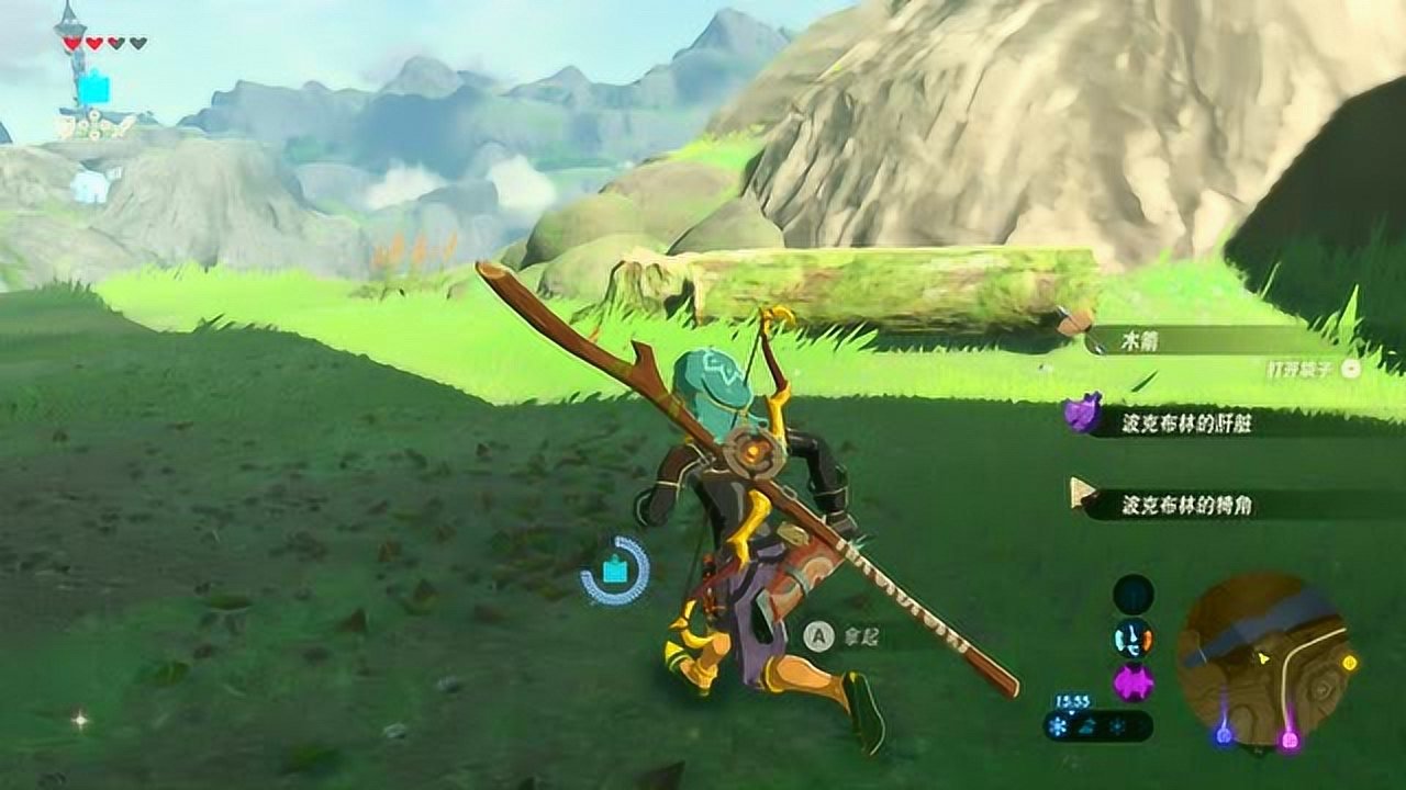 巫师3：狂猎 完整版 截图14