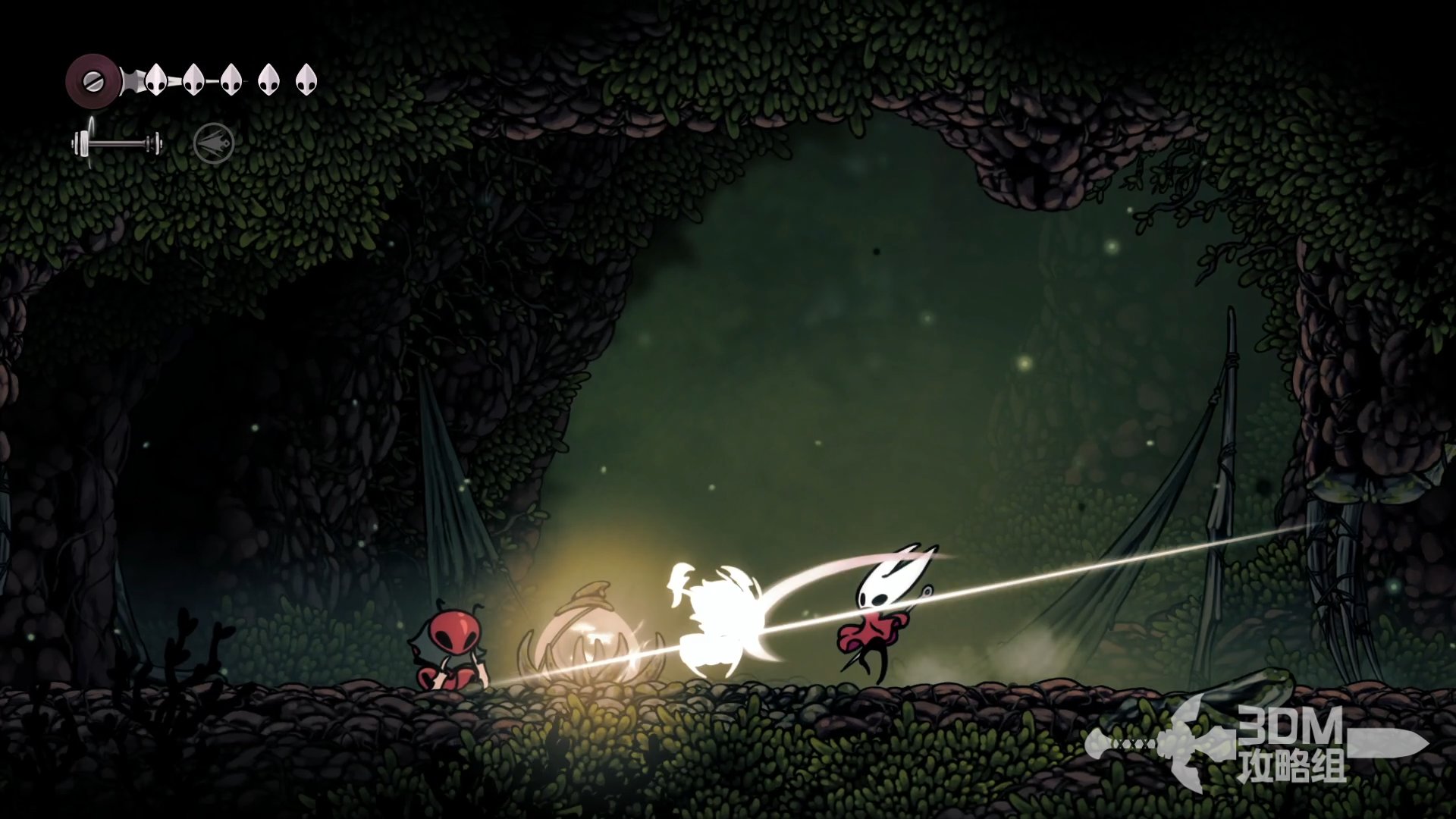 破晓传说 终极版 截图14