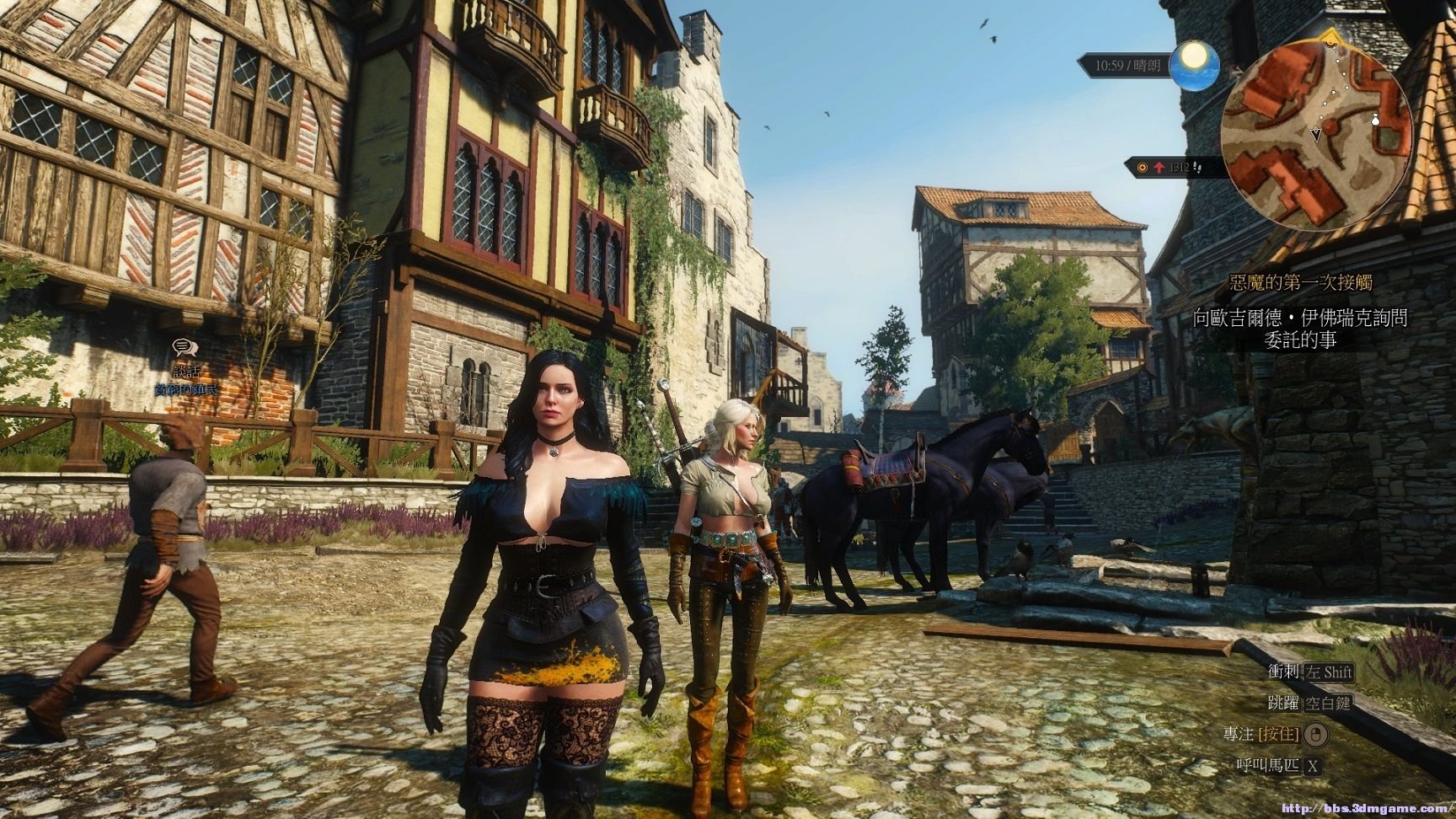 GTA5 重制版 截图18