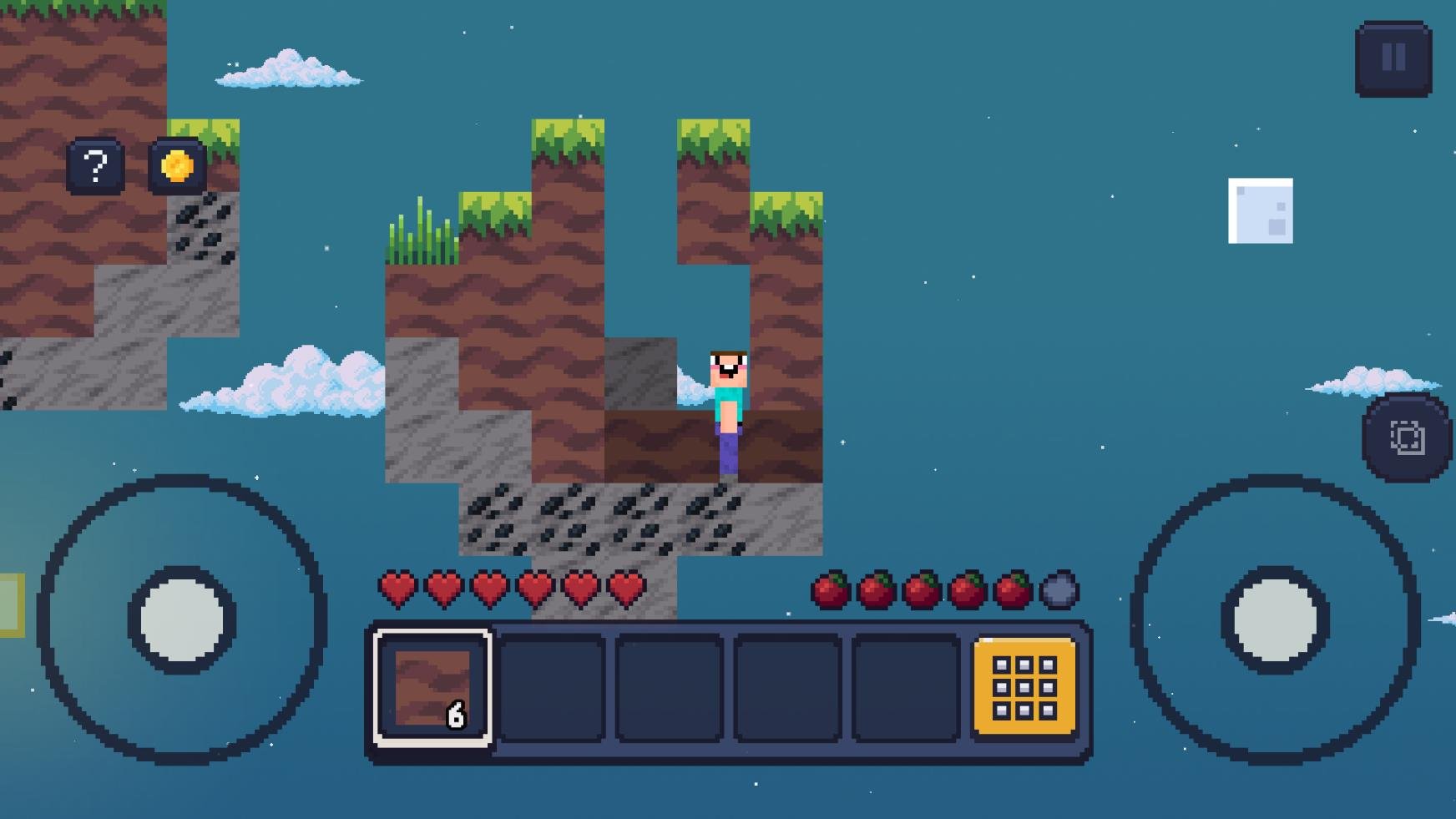 饥荒 终极版 截图7