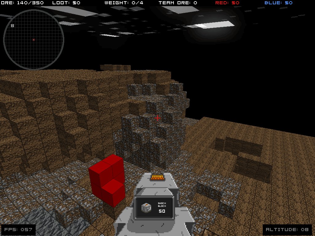 饥荒 终极版 截图22