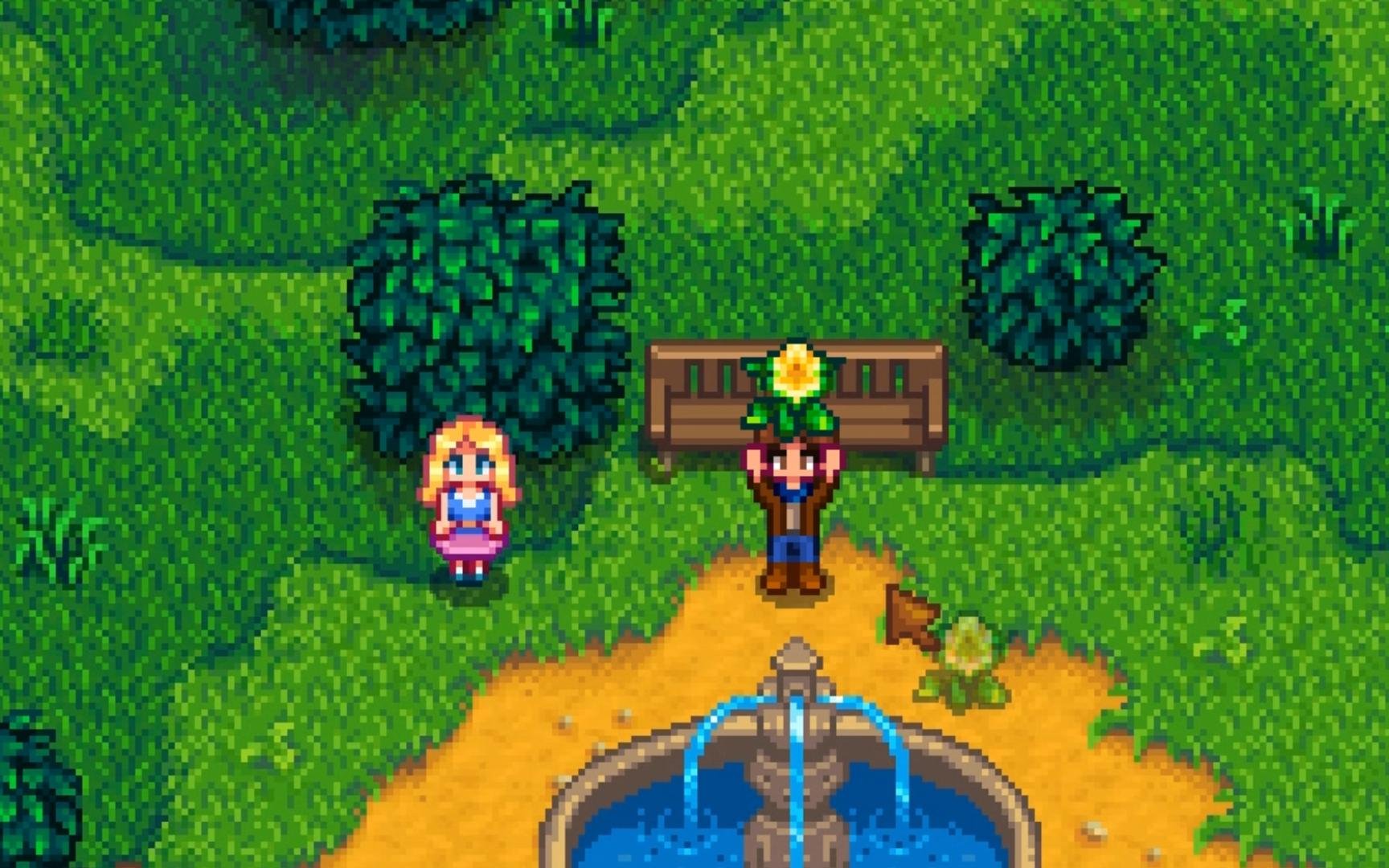 勇者斗恶龙11 截图4