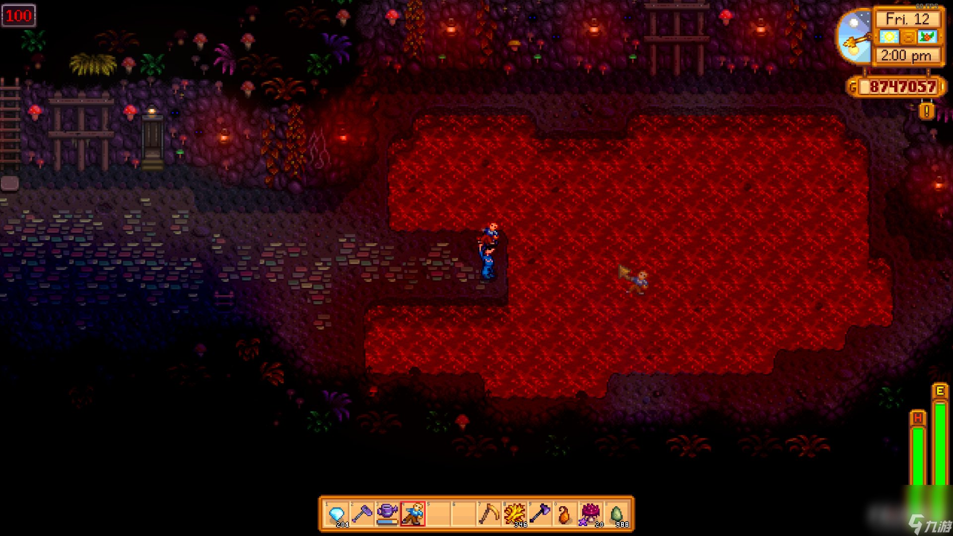 勇者斗恶龙11 截图20