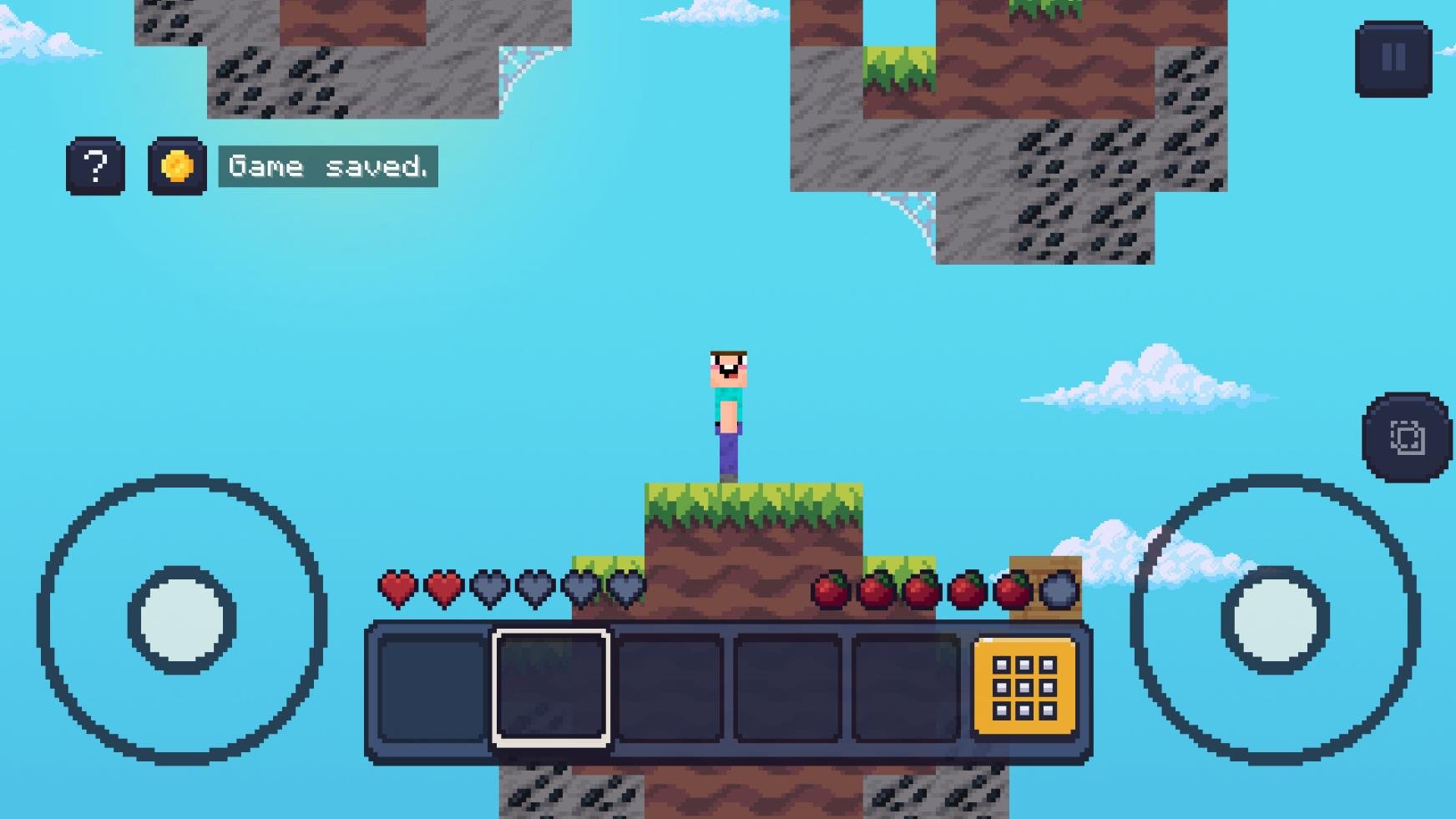 血源诅咒 完整版 截图6