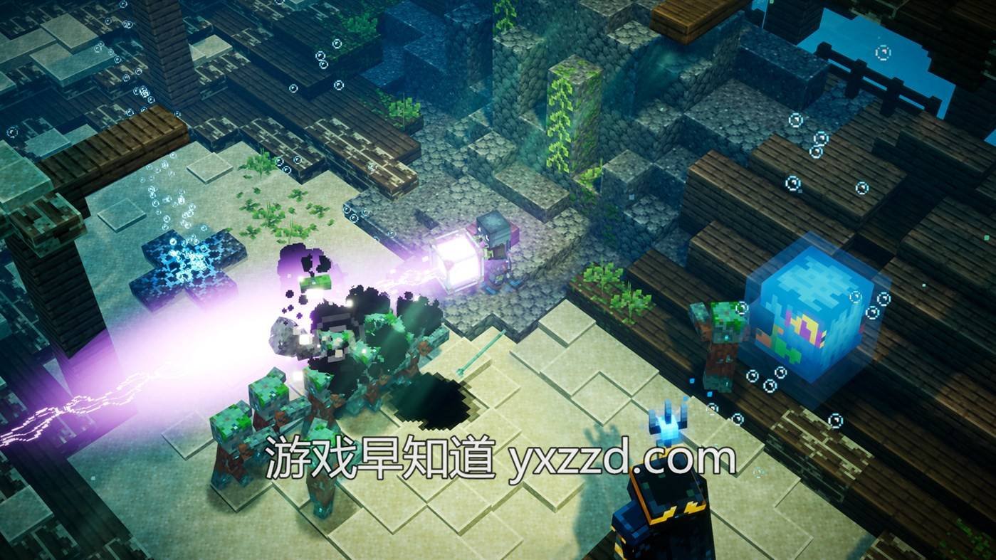 血源诅咒 完整版 截图15