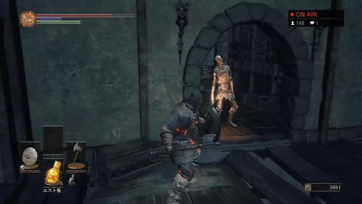 绝地求生 截图16