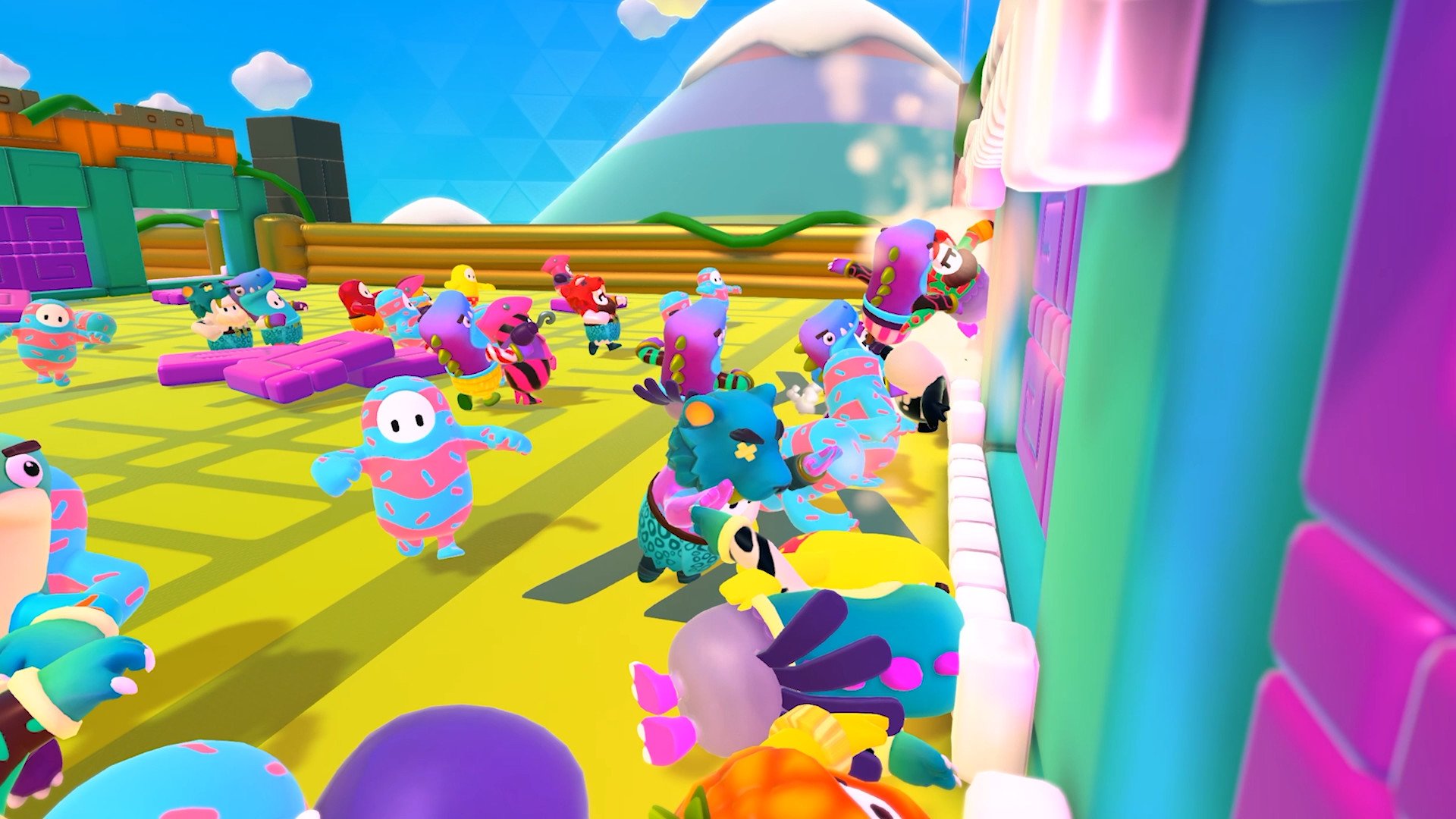 怪物猎人：世界 终极版 截图4