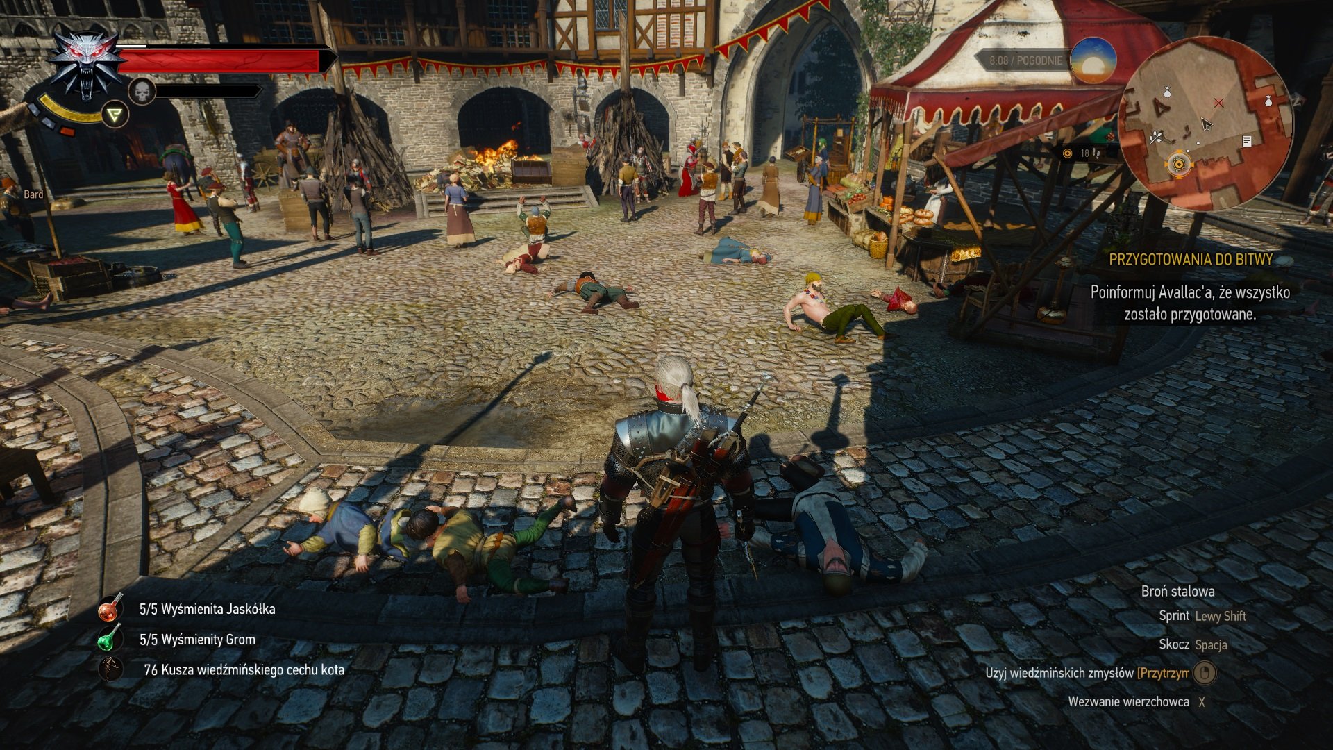 空洞骑士 截图16