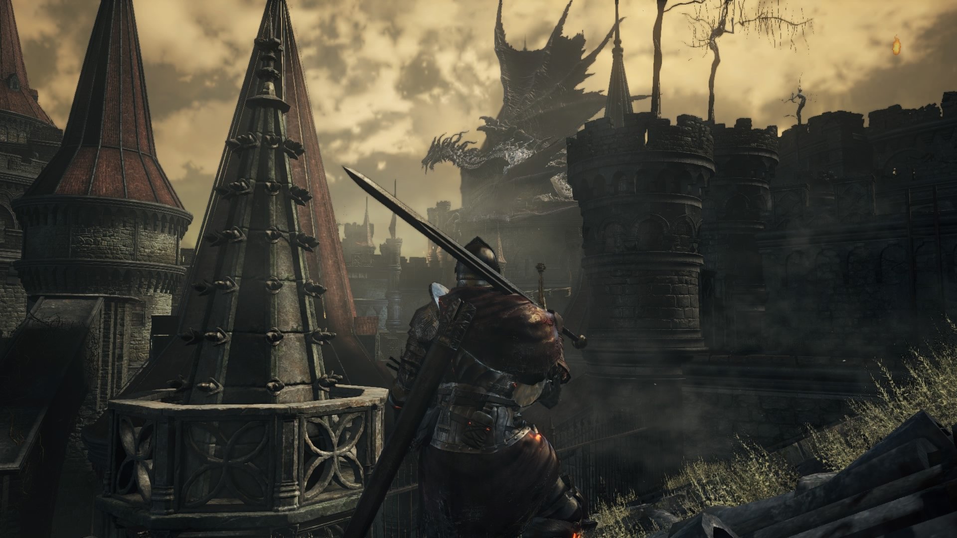 巫师3：狂猎 重制版 截图15