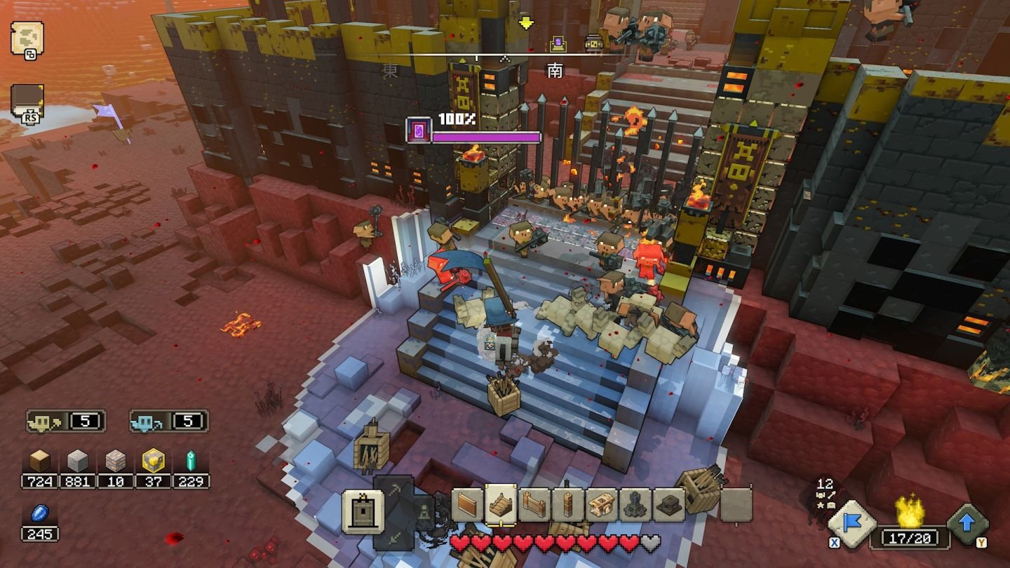 戴森球计划 截图8