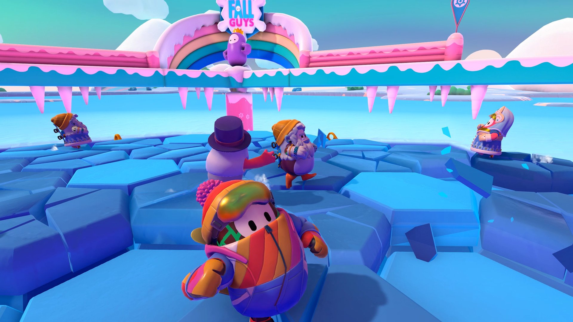 战神 豪华版 截图9