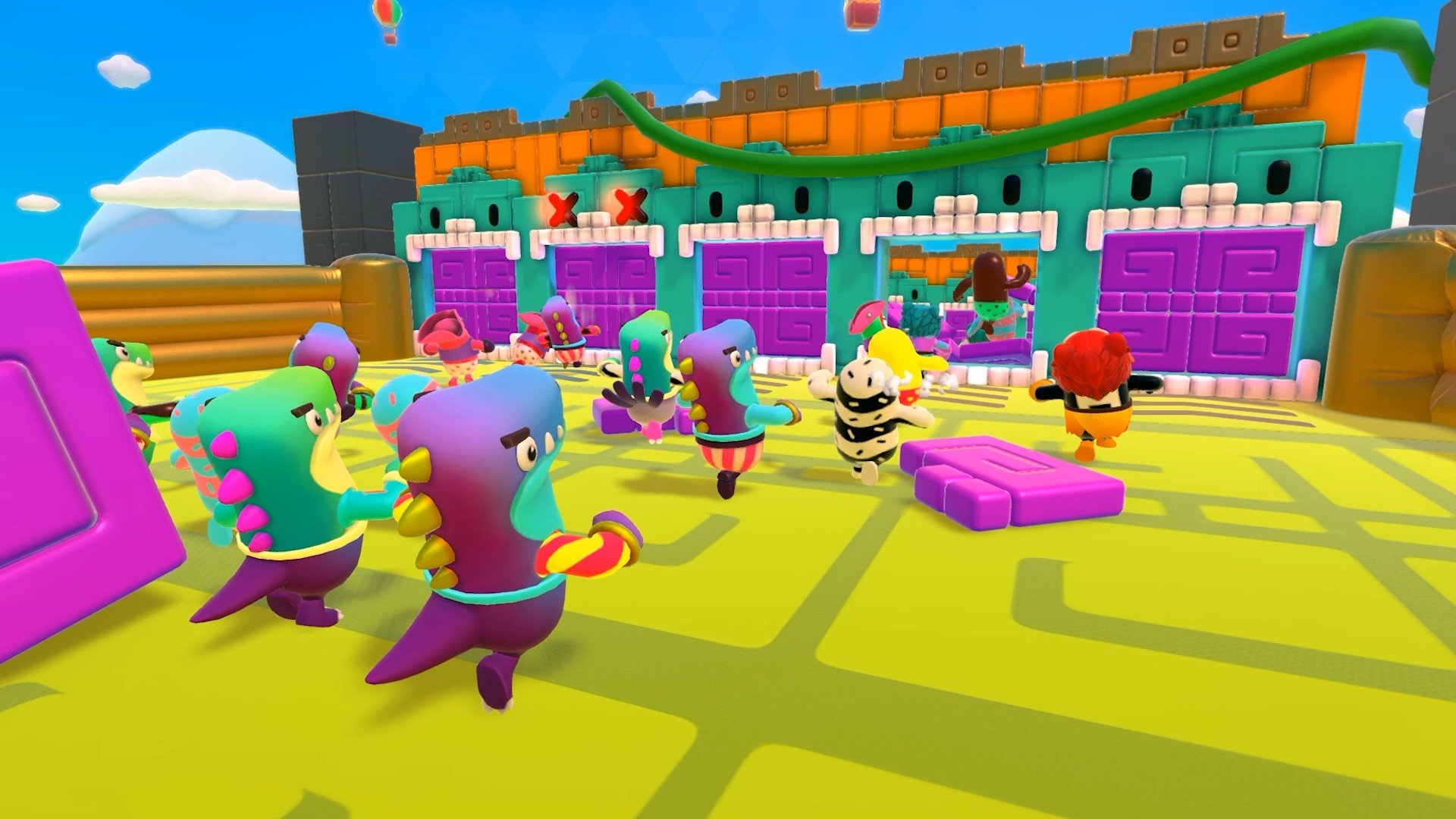 战神 豪华版 截图14