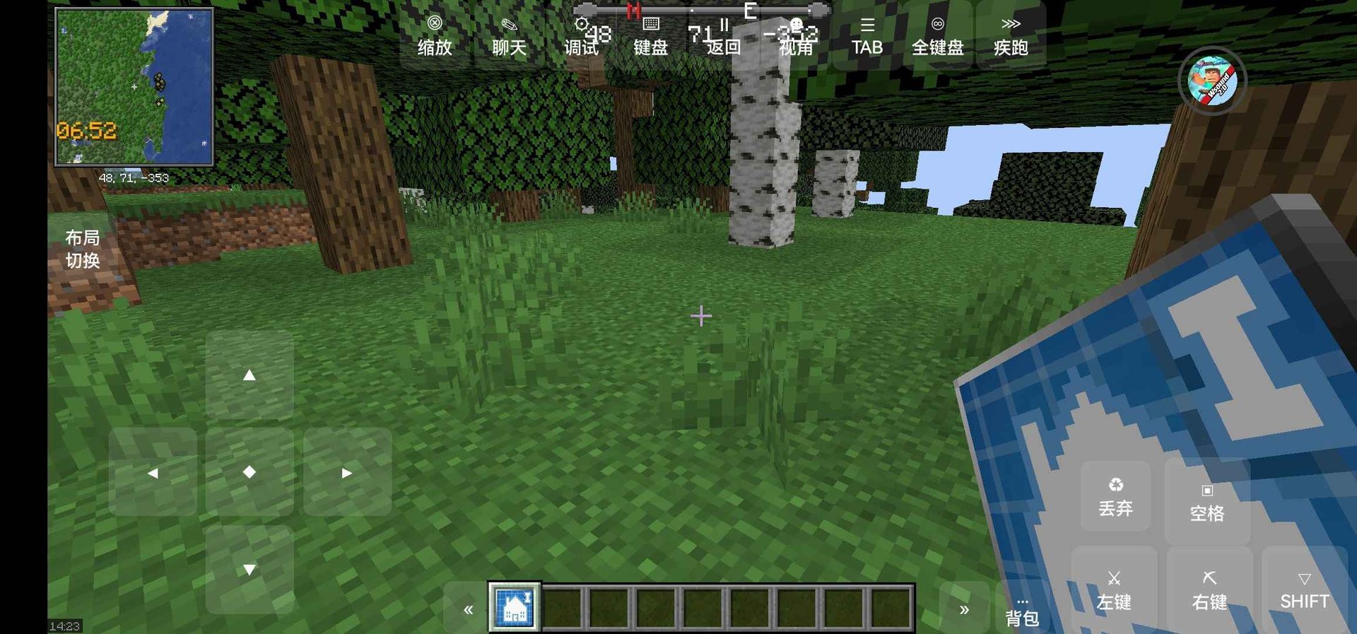 泰拉瑞亚 年度版 截图19