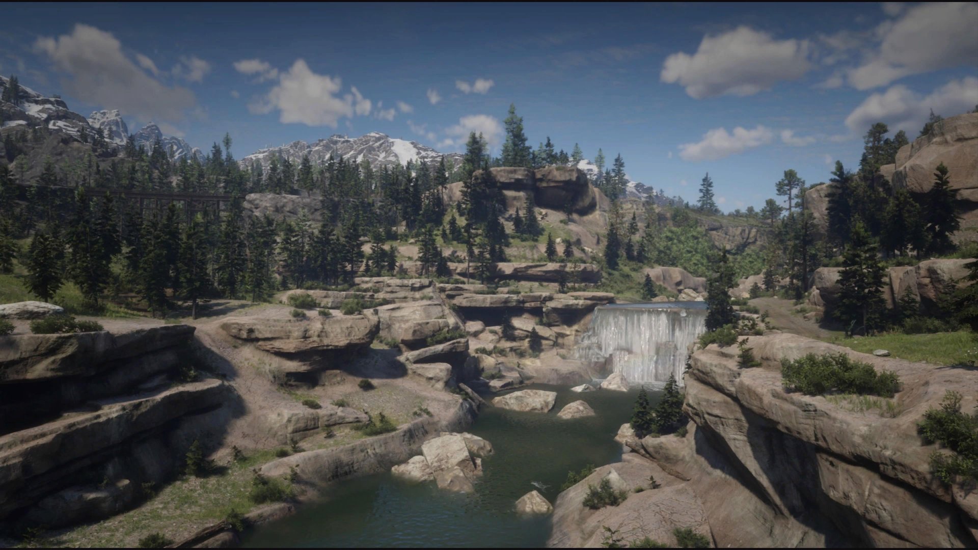 瓦尔海姆 豪华版 截图6