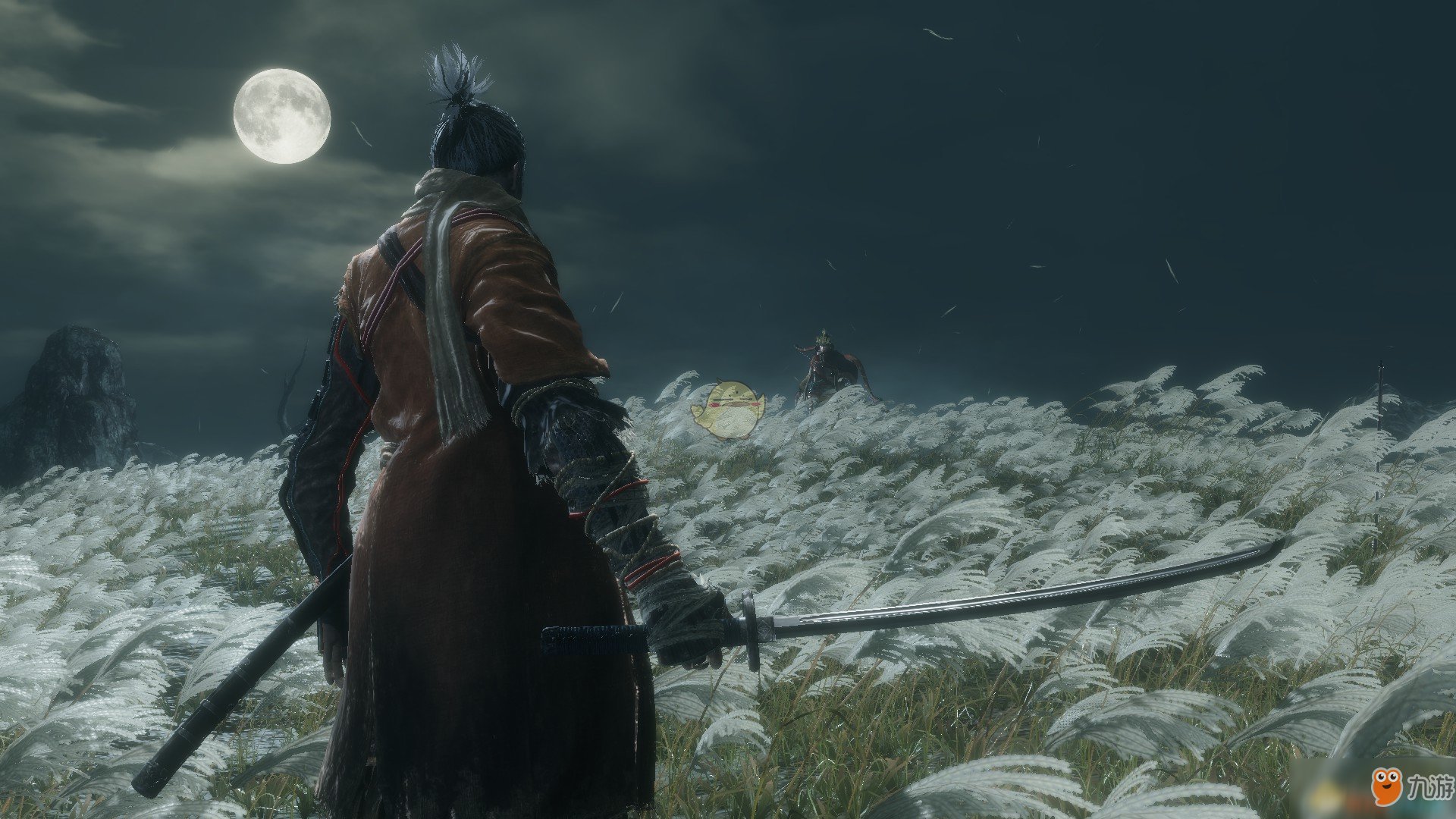 尼尔：机械纪元 重制版 截图9