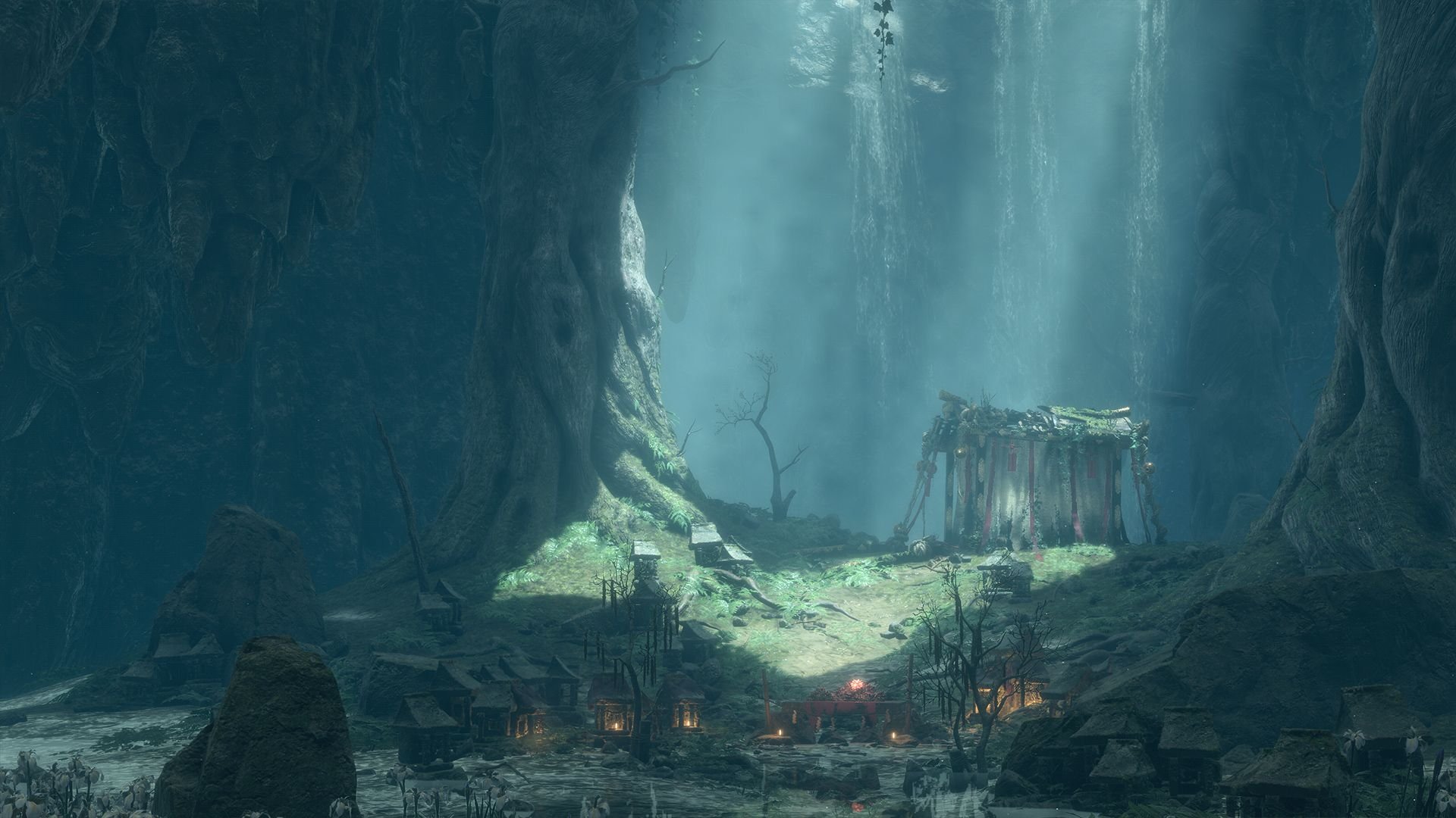 尼尔：机械纪元 重制版 截图14