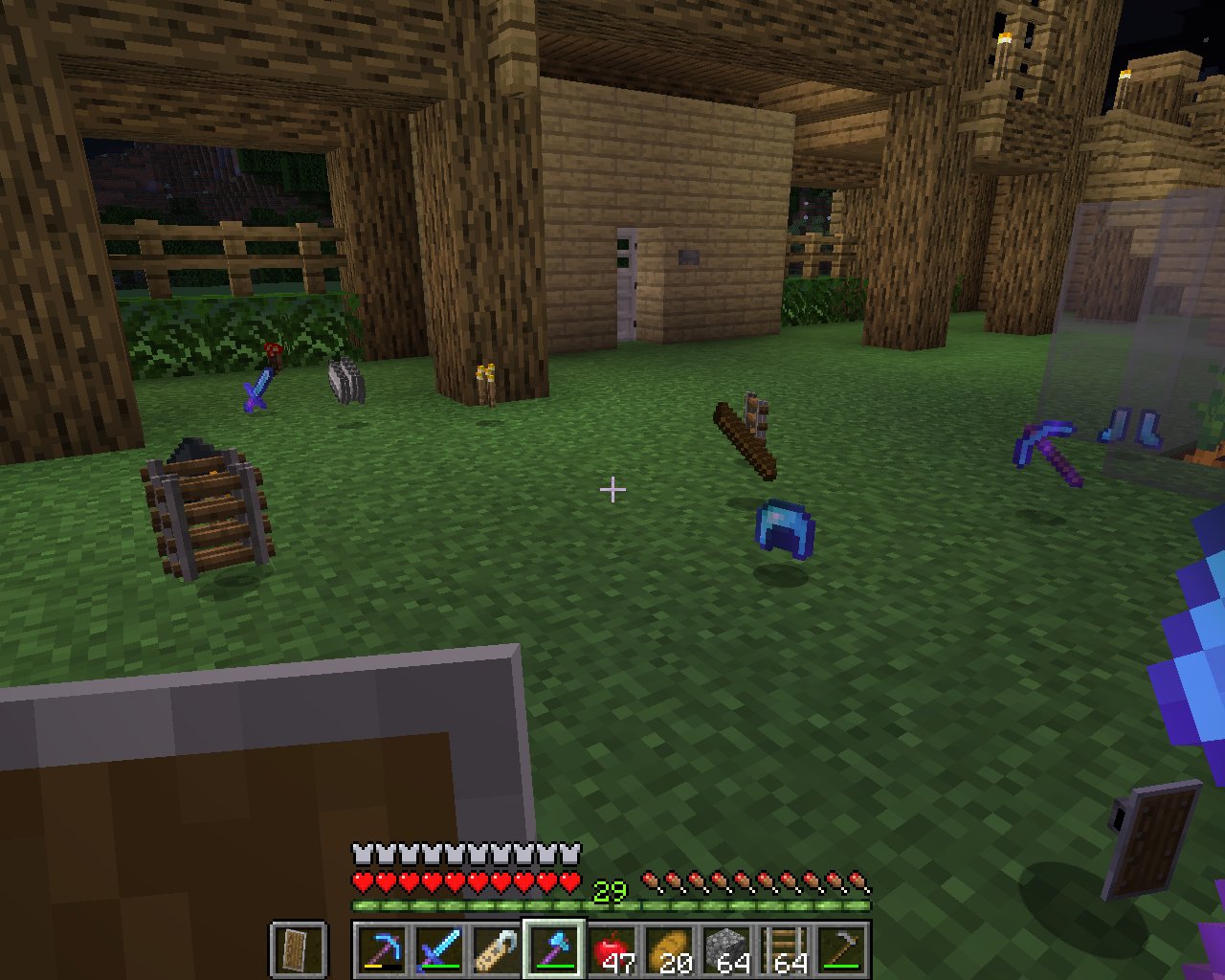 空洞骑士 重制版 截图16