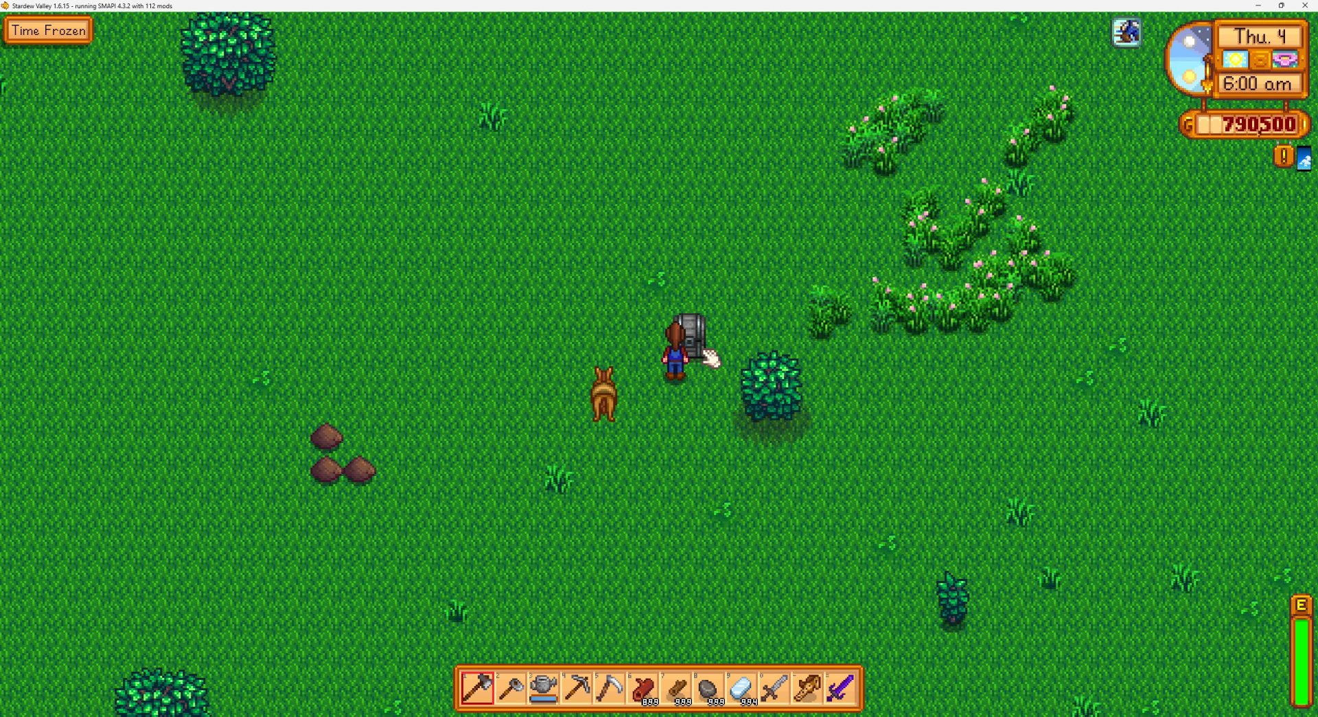 空洞骑士 截图7