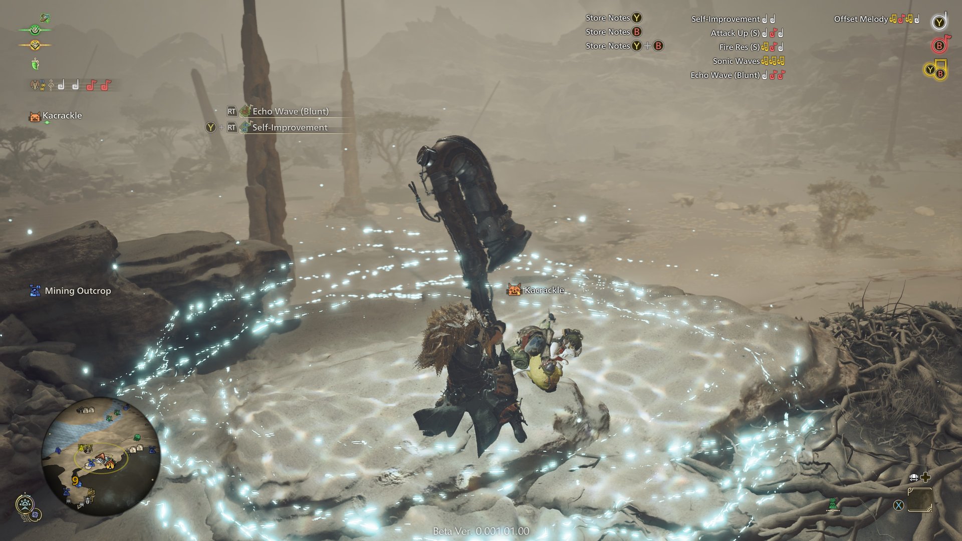 瓦尔海姆 截图10