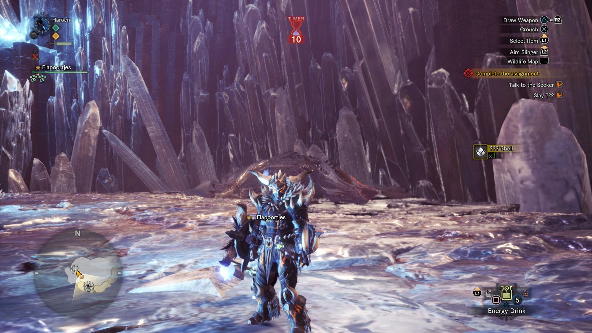 双人成行 截图20