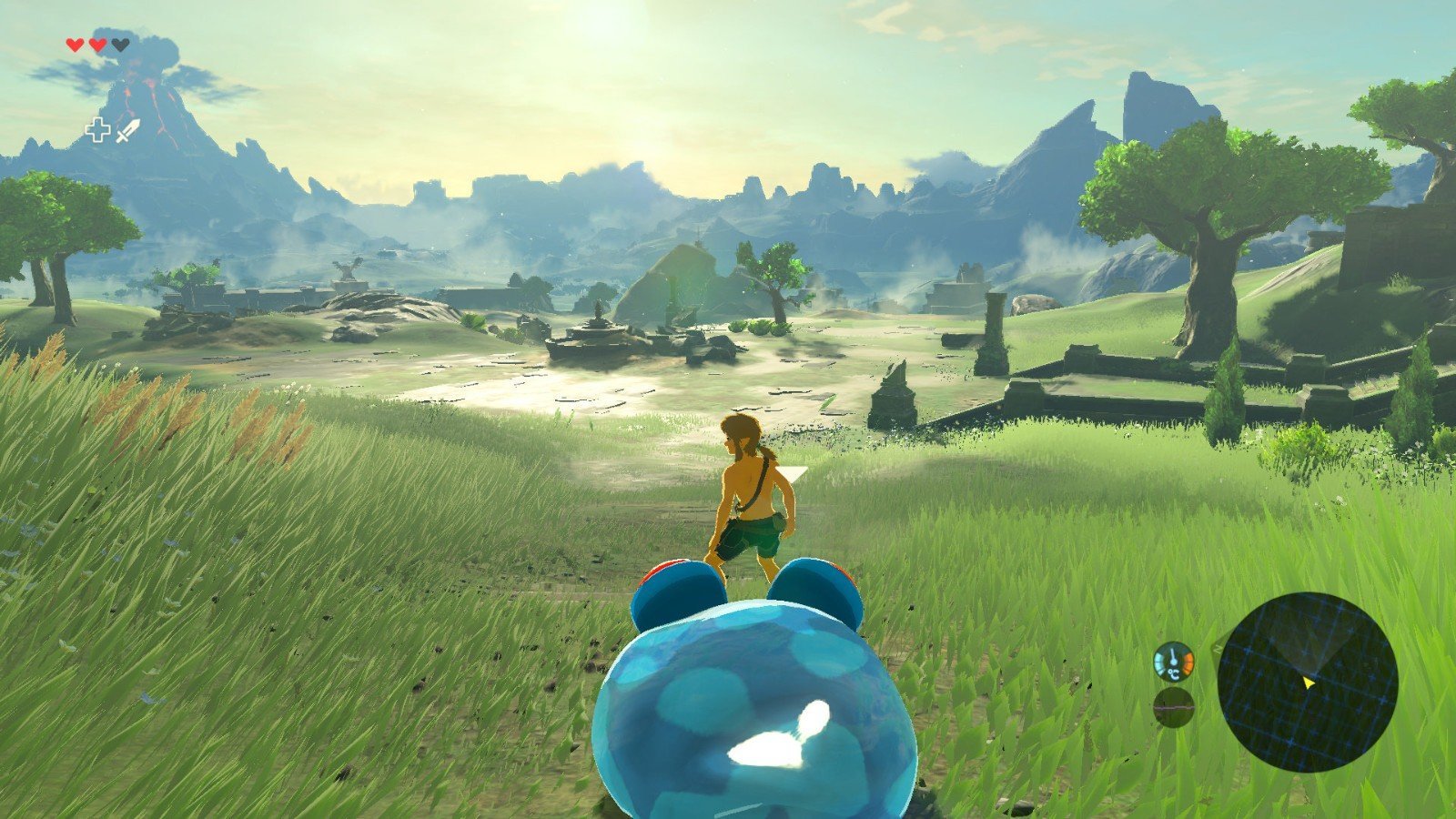 荒野大镖客2 年度版 截图6