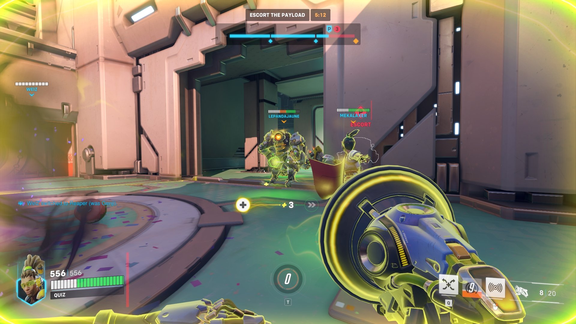 上古卷轴5：天际 终极版 截图4