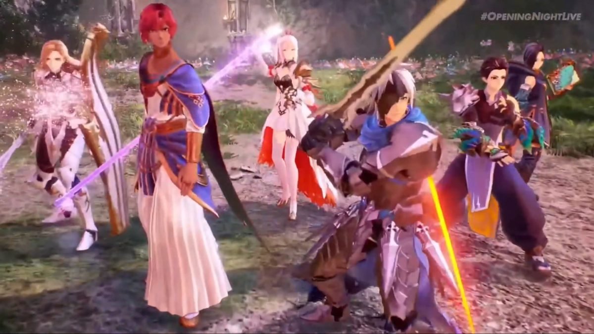 女神异闻录5 豪华版 截图7