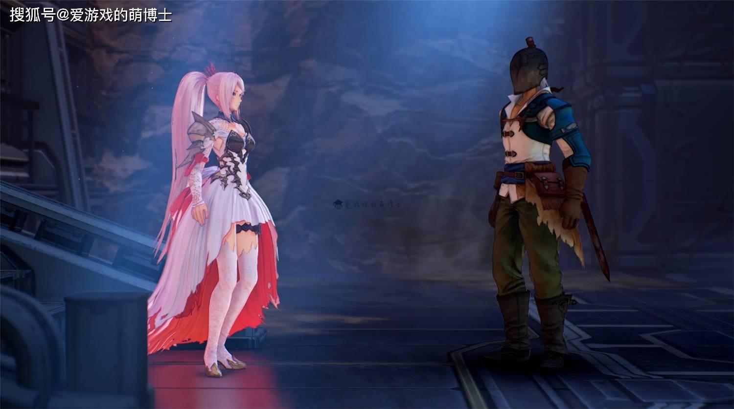 女神异闻录5 豪华版 截图18