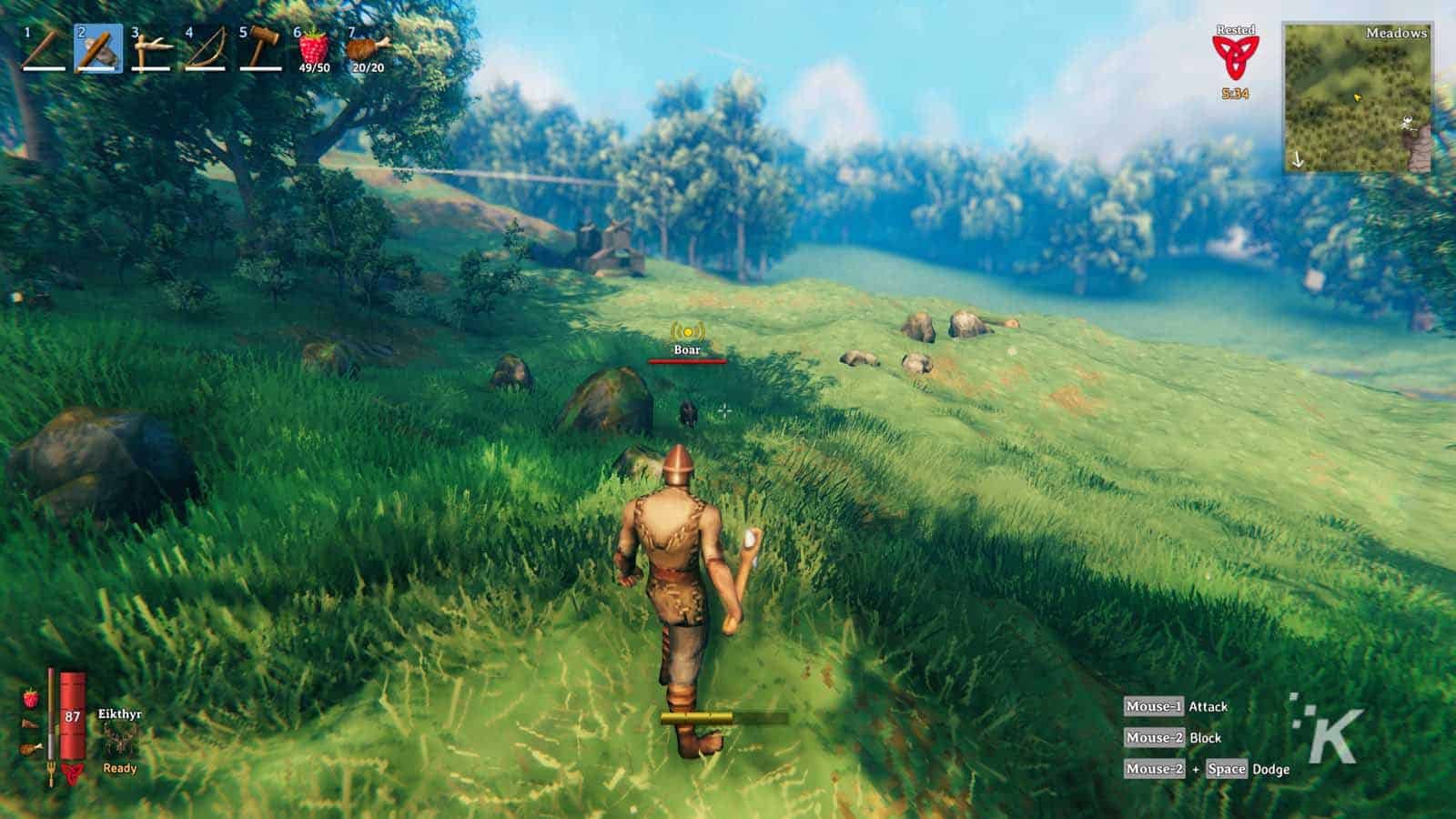 我的世界 年度版 截图12