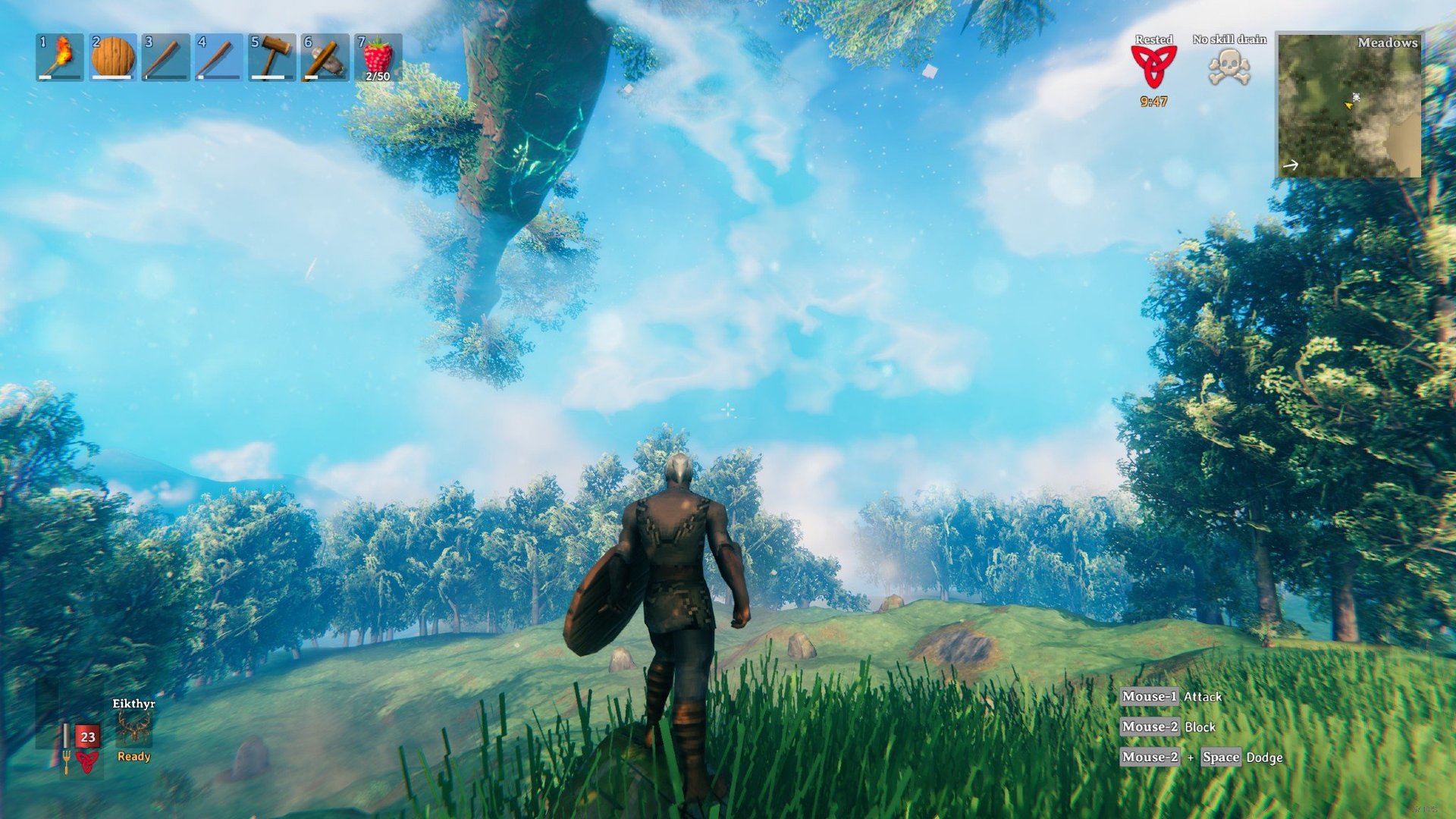 我的世界 年度版 截图15