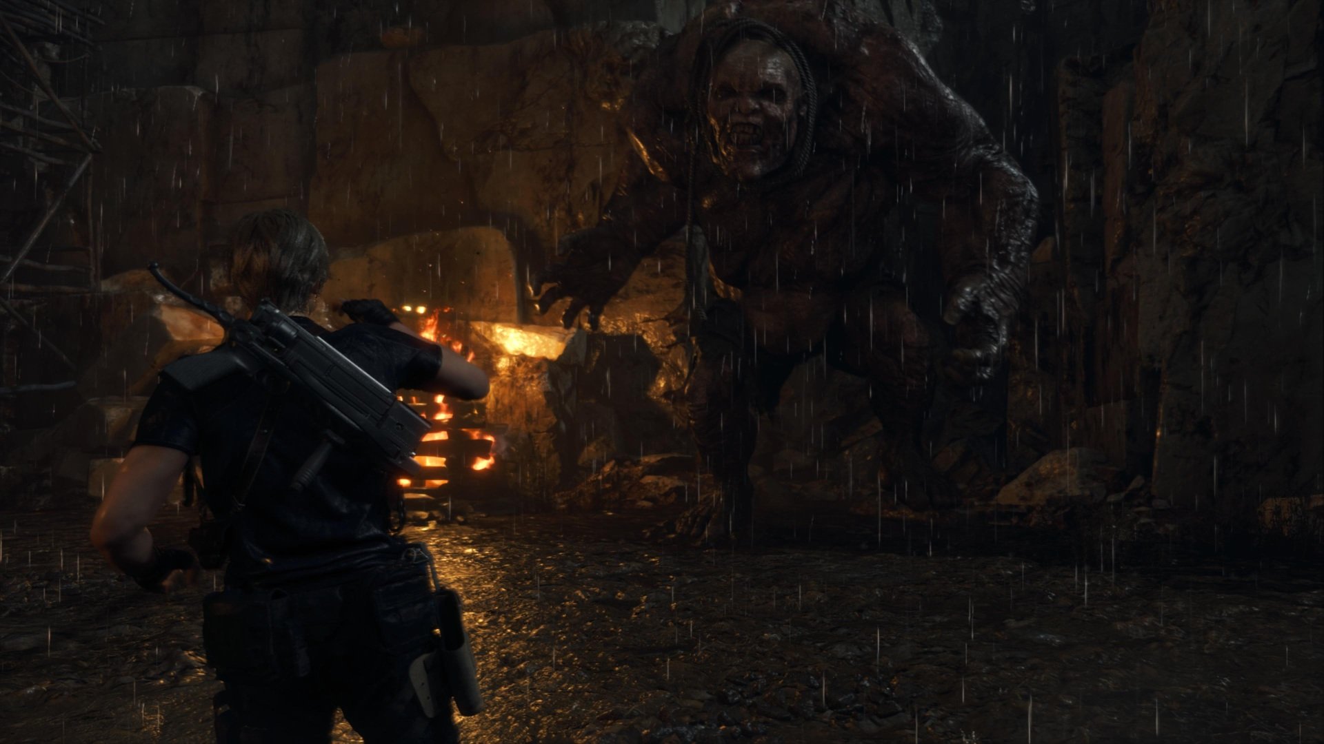 黑暗之魂3 终极版 截图3