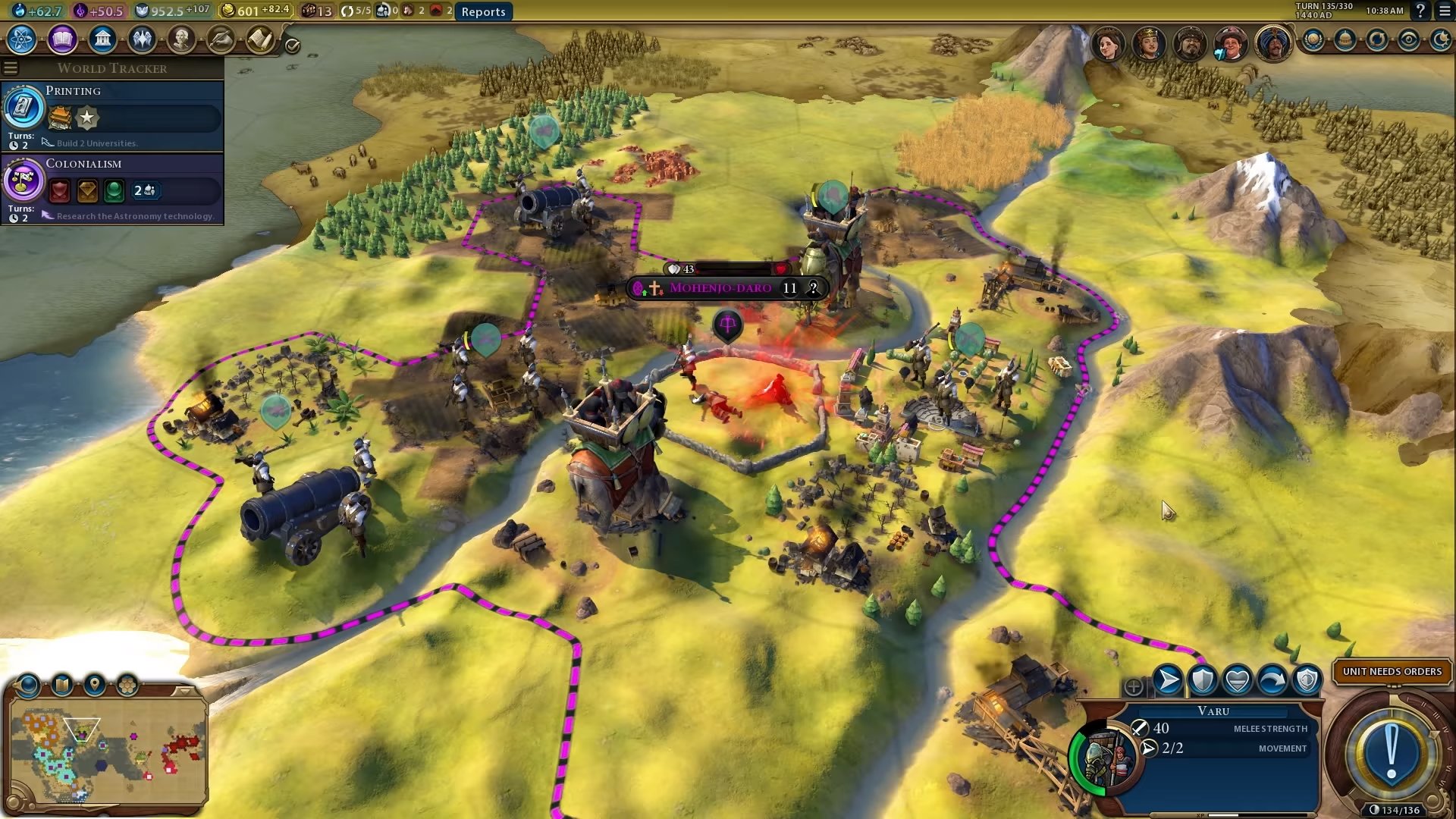 魔兽世界 截图6