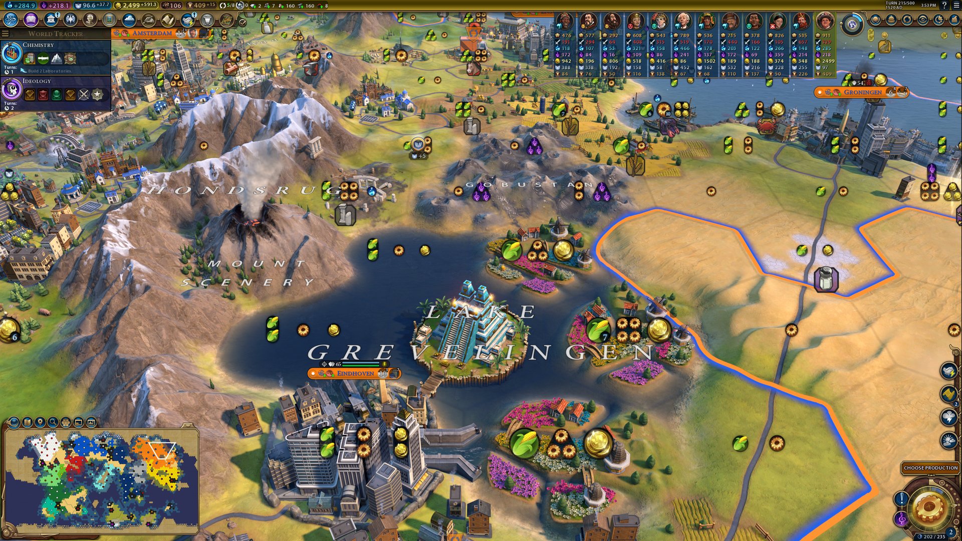 魔兽世界 截图13