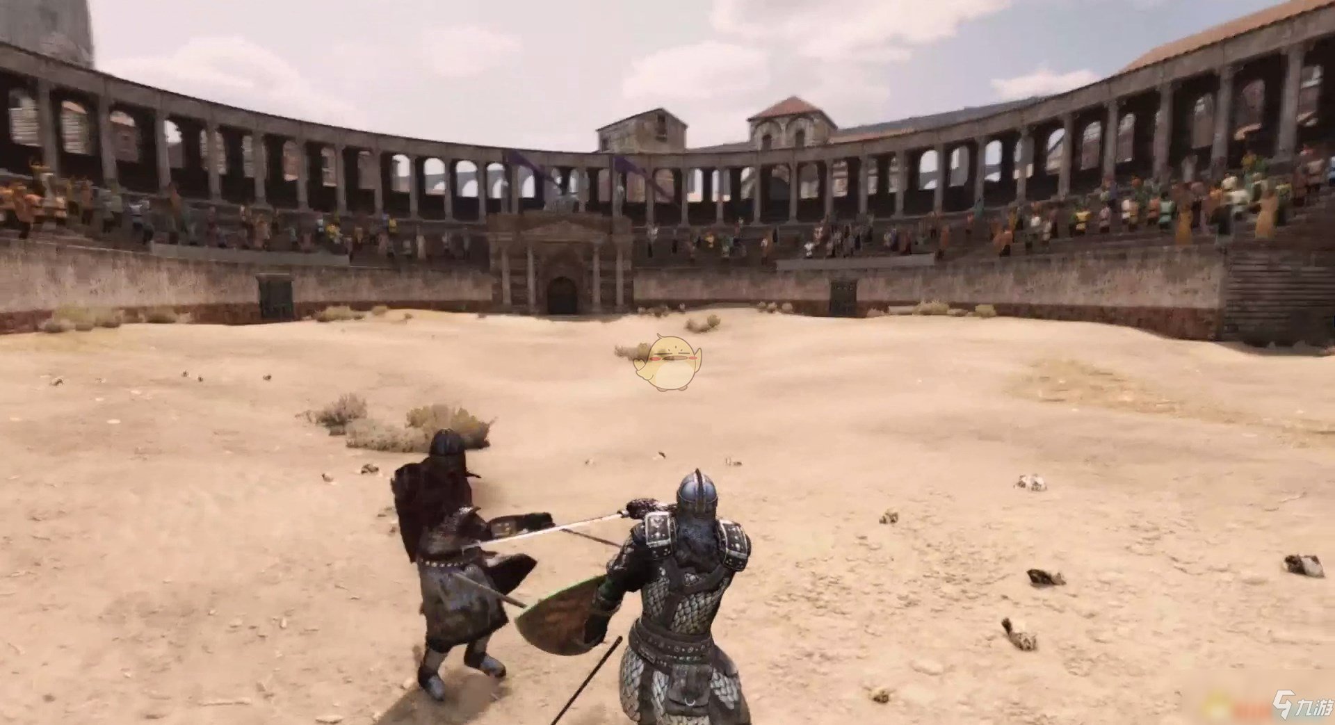 只狼：影逝二度 重制版 截图4