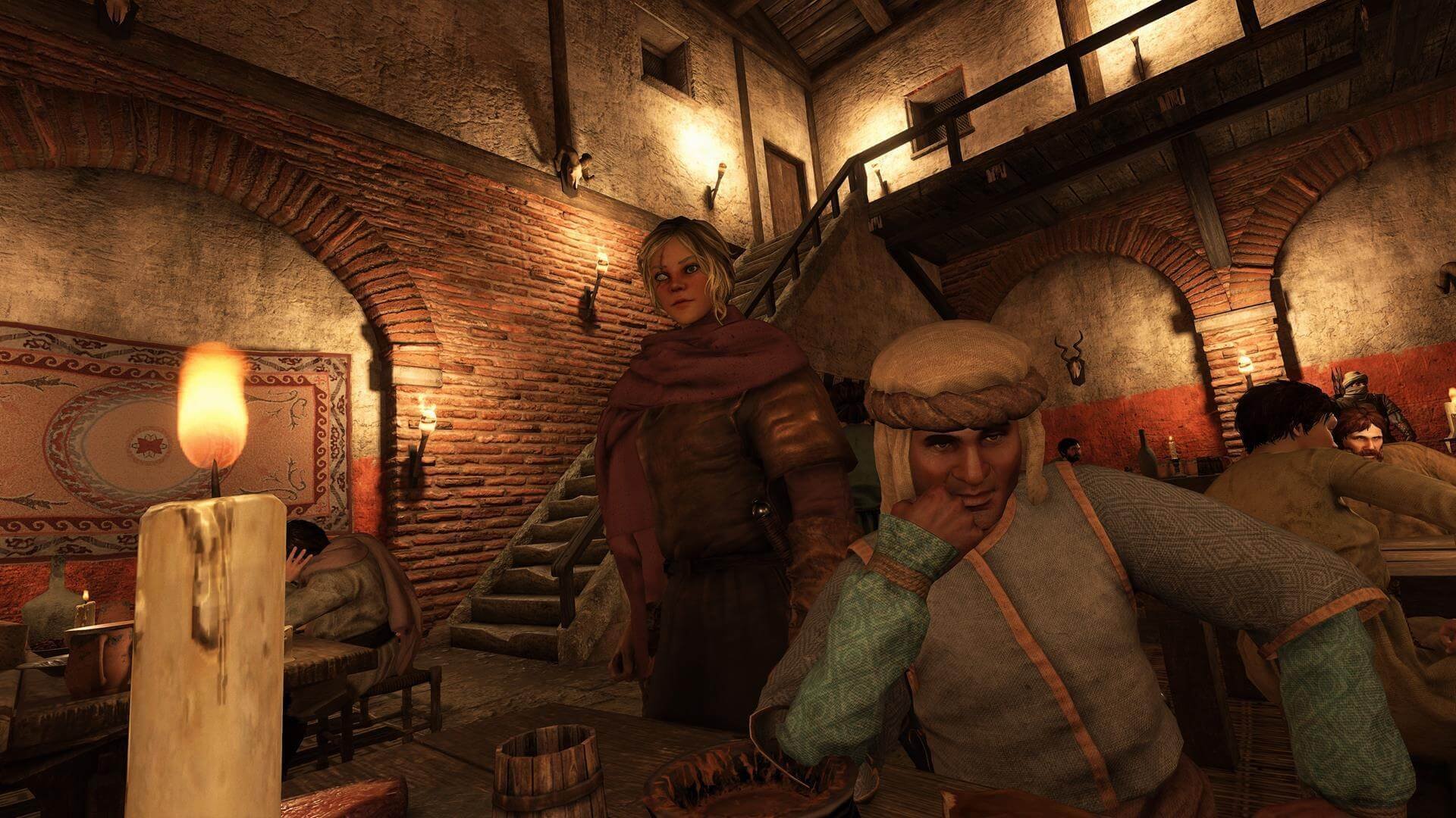 只狼：影逝二度 重制版 截图6