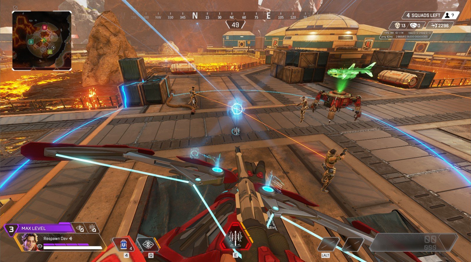 DOTA2 完整版 截图18