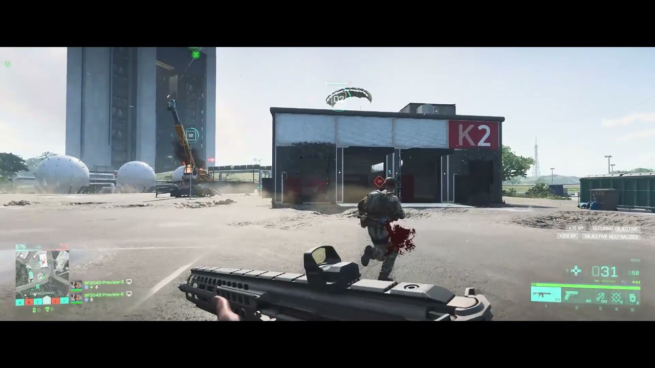 瓦尔海姆 豪华版 截图8