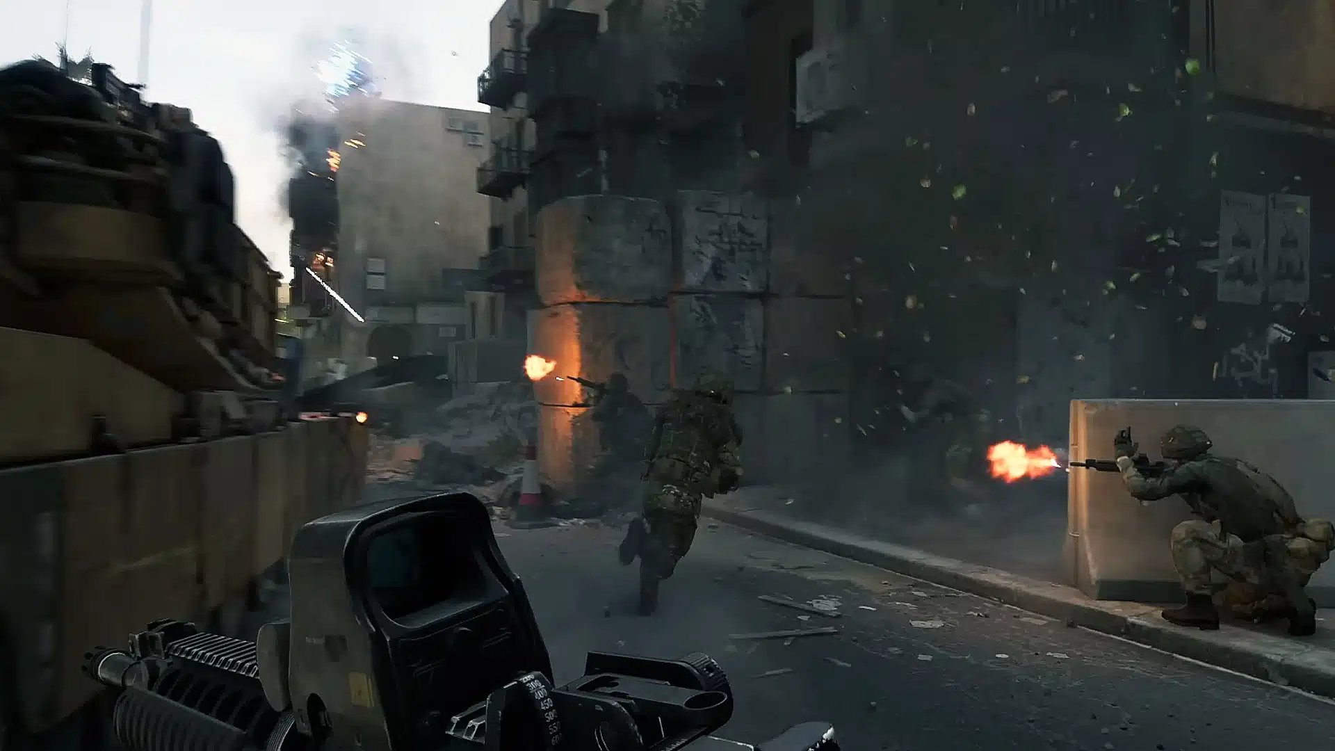 瓦尔海姆 豪华版 截图9