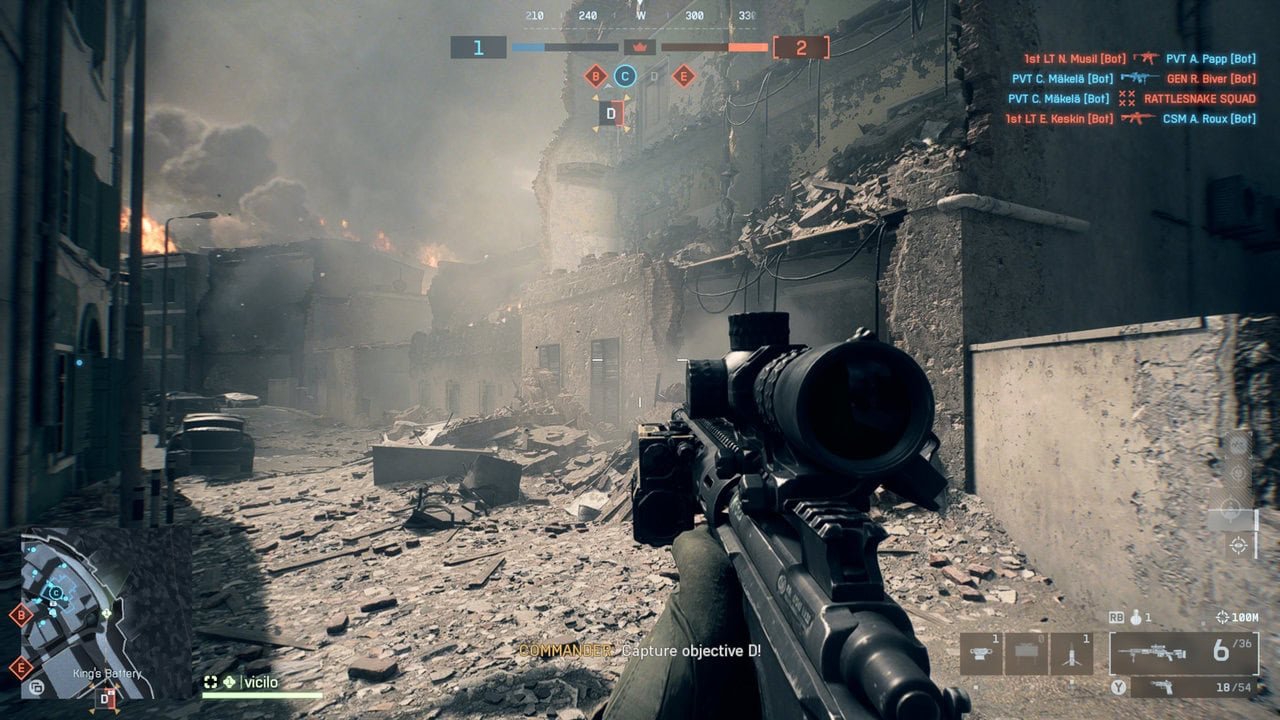 瓦尔海姆 豪华版 截图17