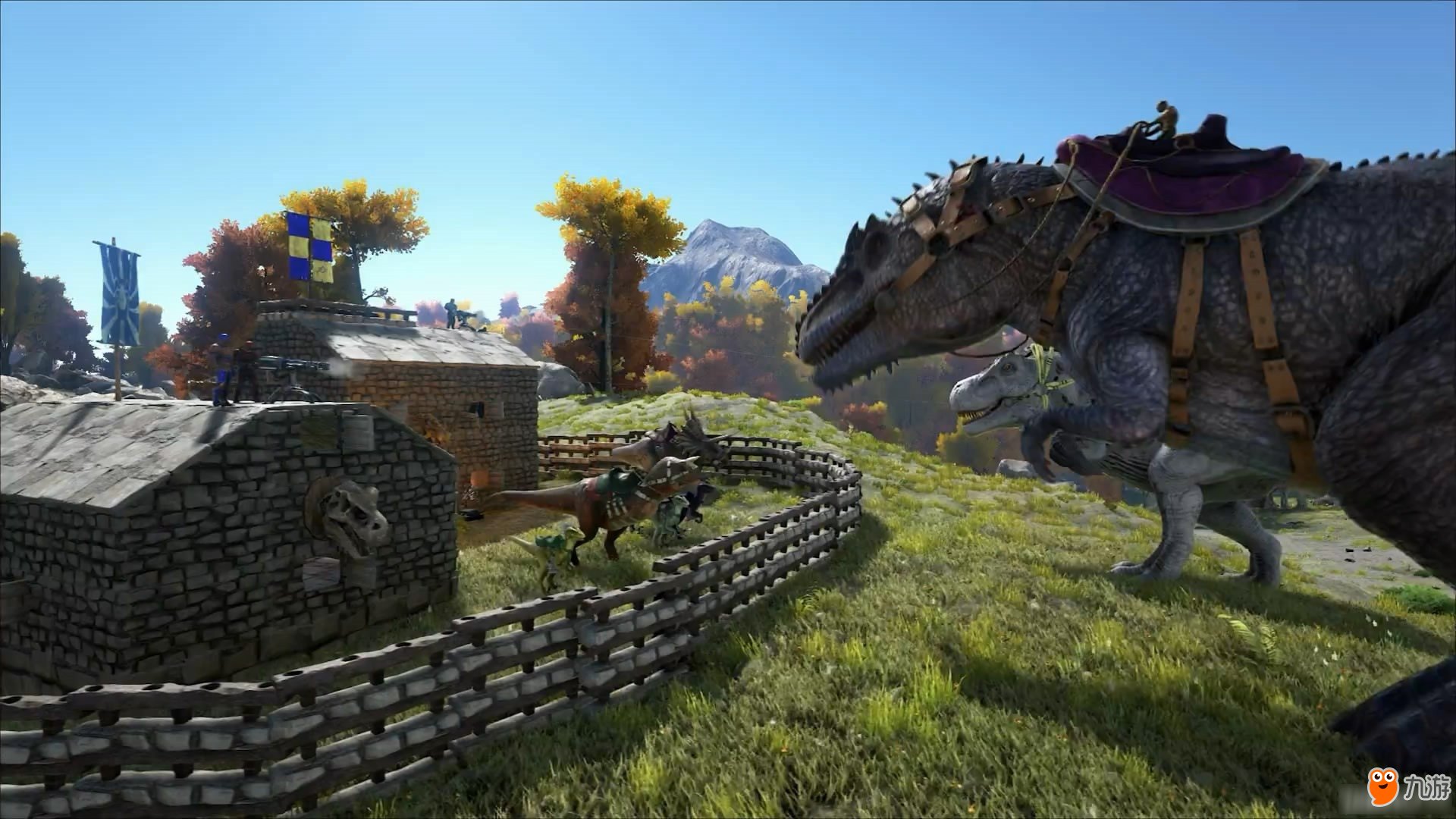 巫师3：狂猎 完整版 截图4