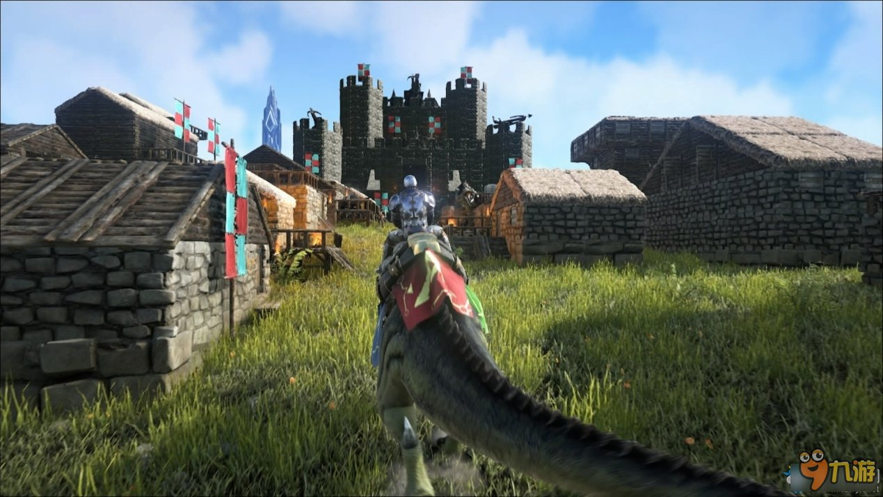 巫师3：狂猎 完整版 截图8