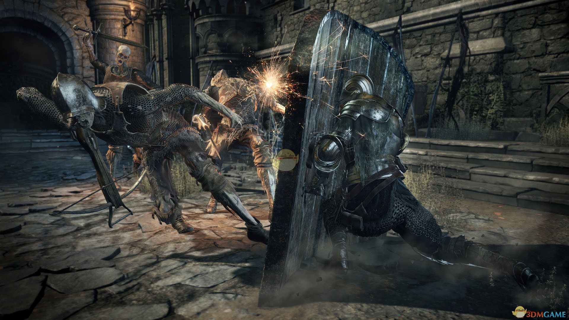 怪物猎人：崛起 豪华版 截图19