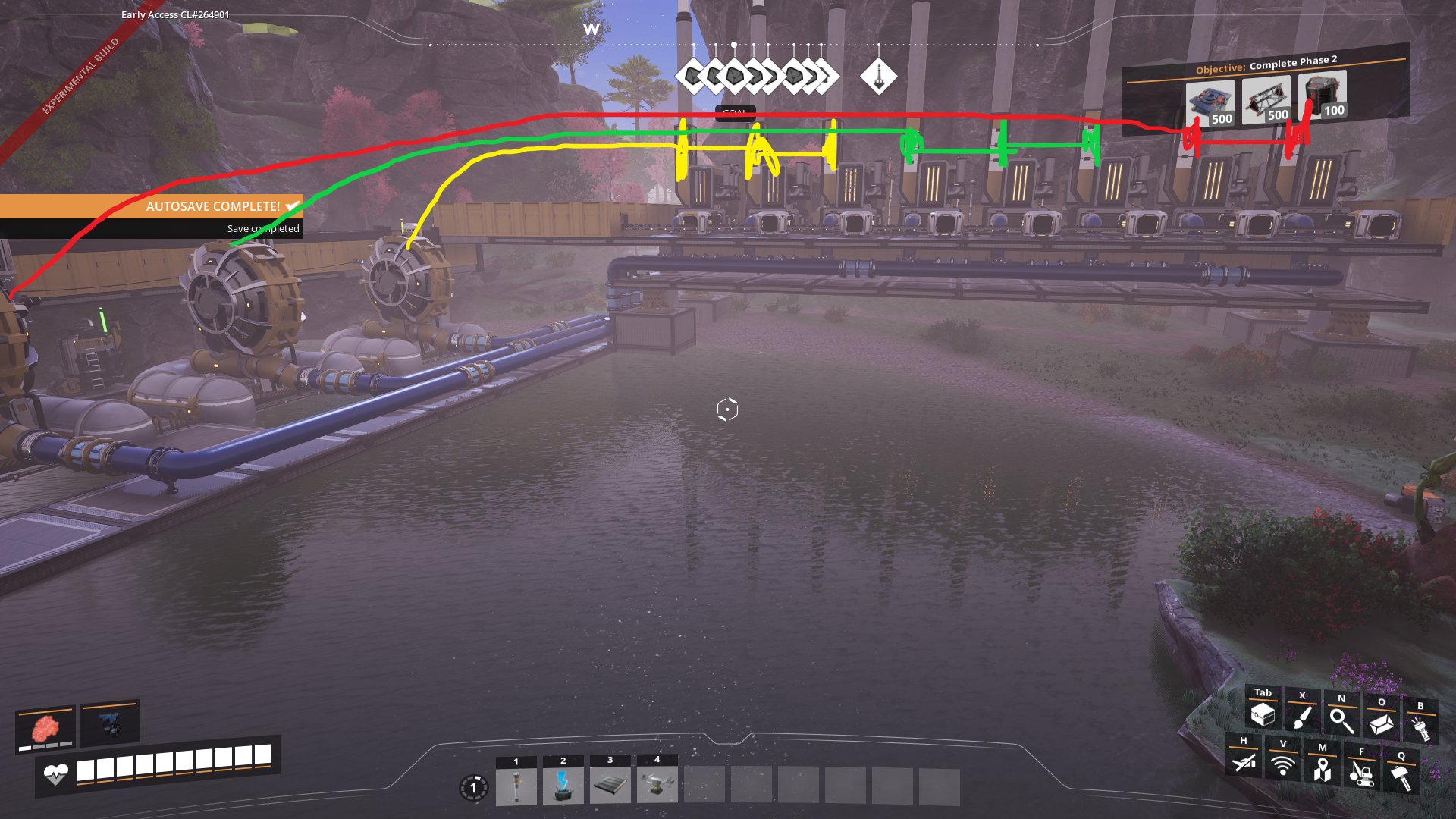 破晓传说 终极版 截图17