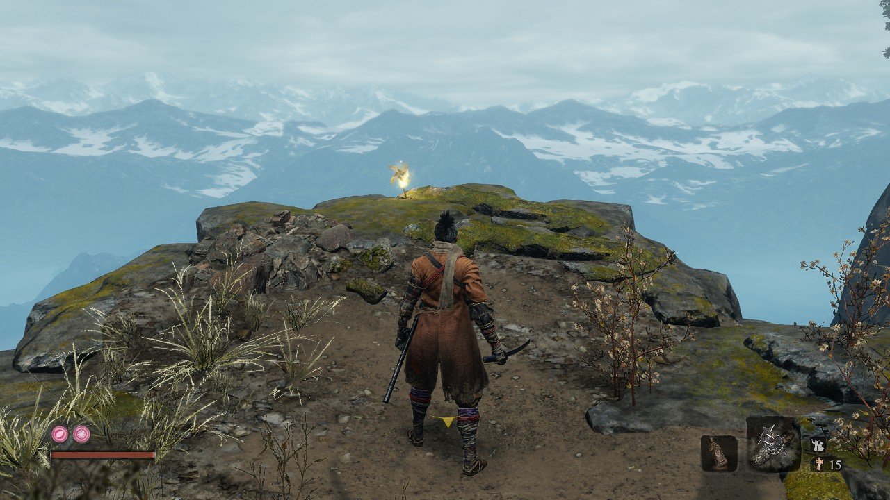 双人成行 终极版 截图13