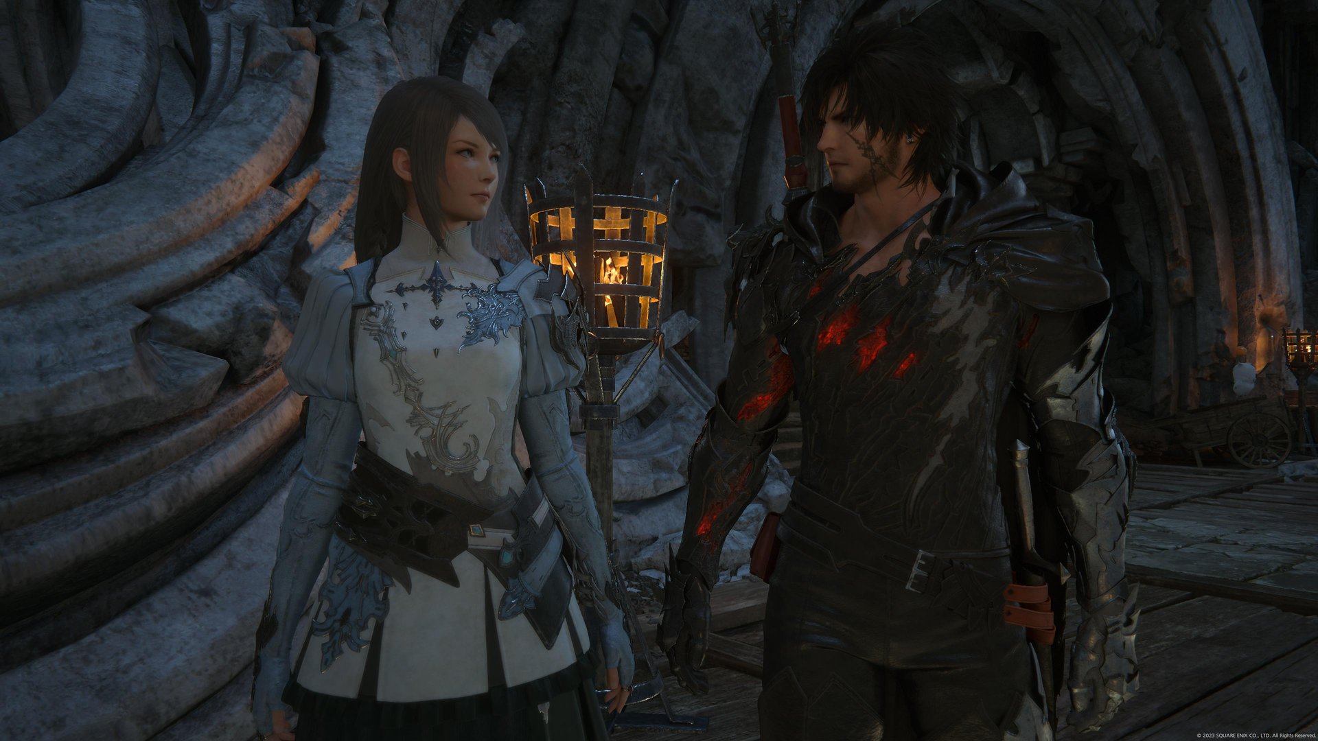 星际争霸2 终极版 截图19