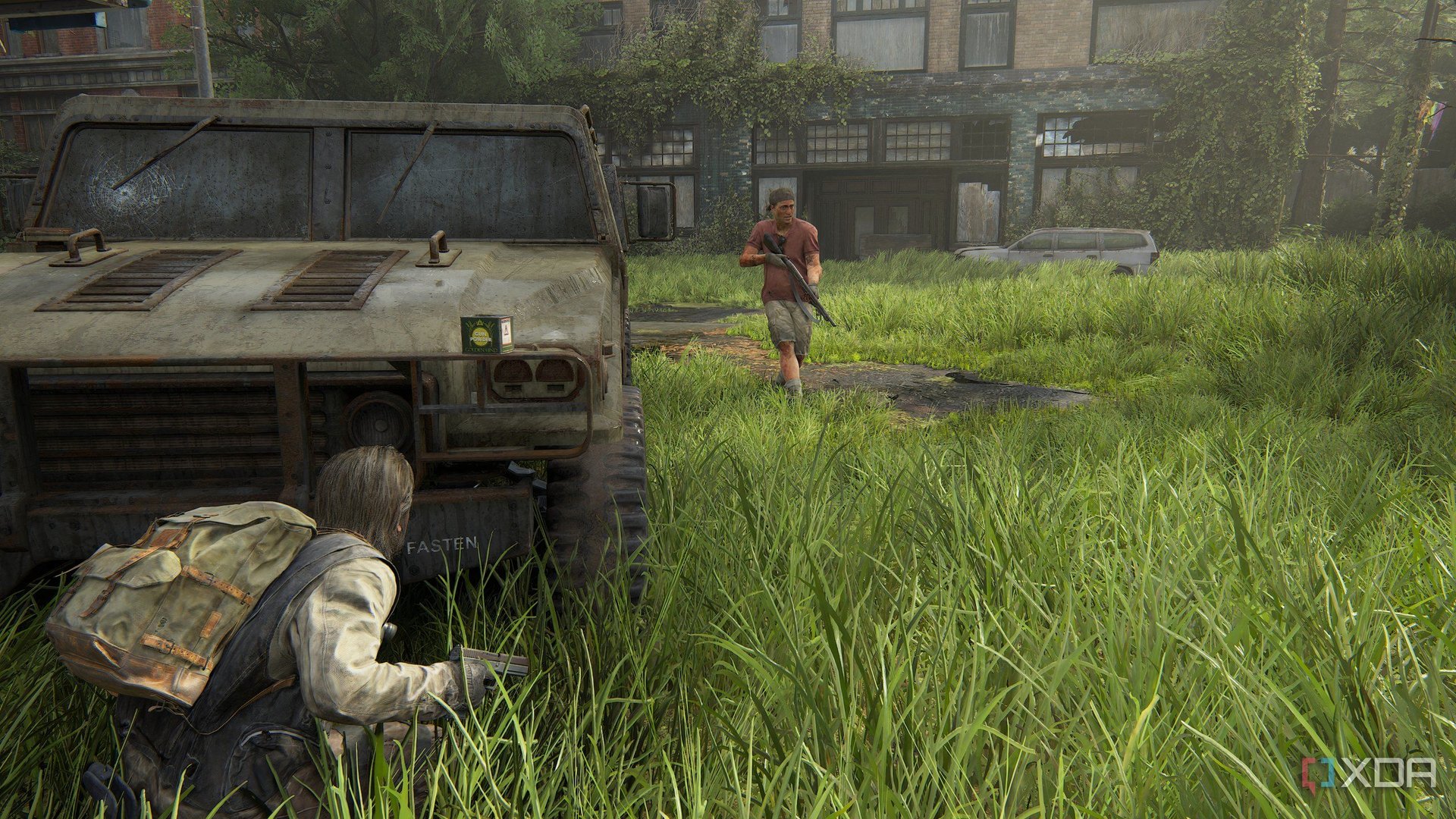 底特律：成为人类 完整版 截图17