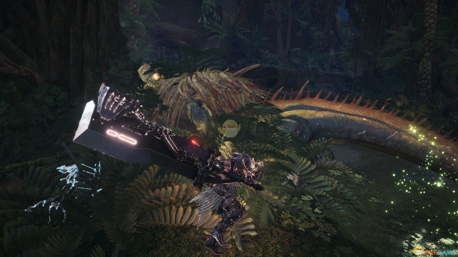 我的世界 终极版 截图16