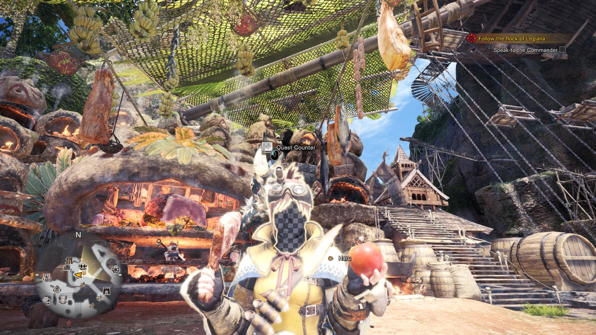 我的世界 终极版 截图19